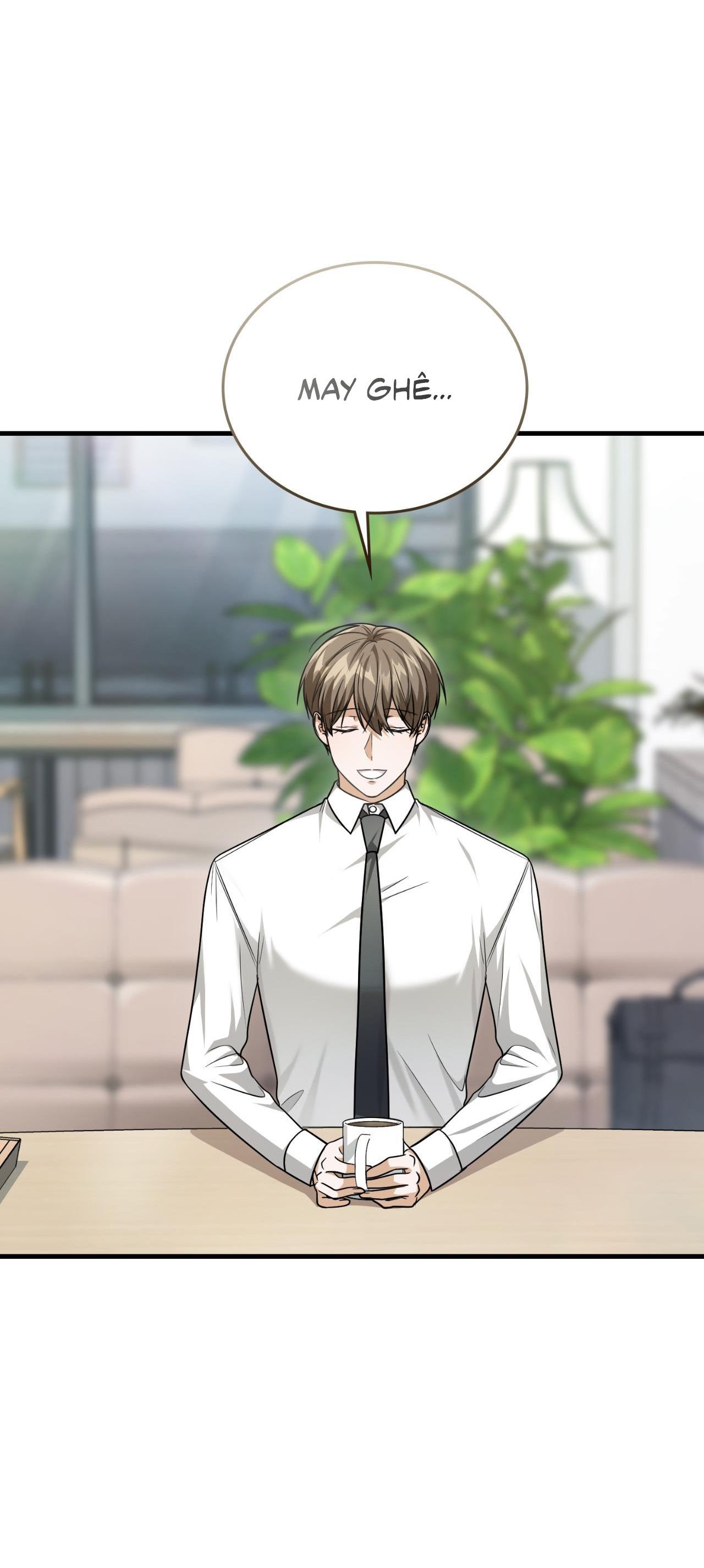 Guild member - Chap 54