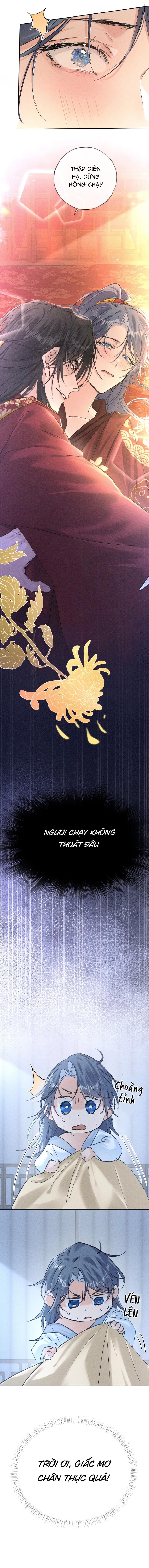 Dụ địch thâm nhập - Chap 29