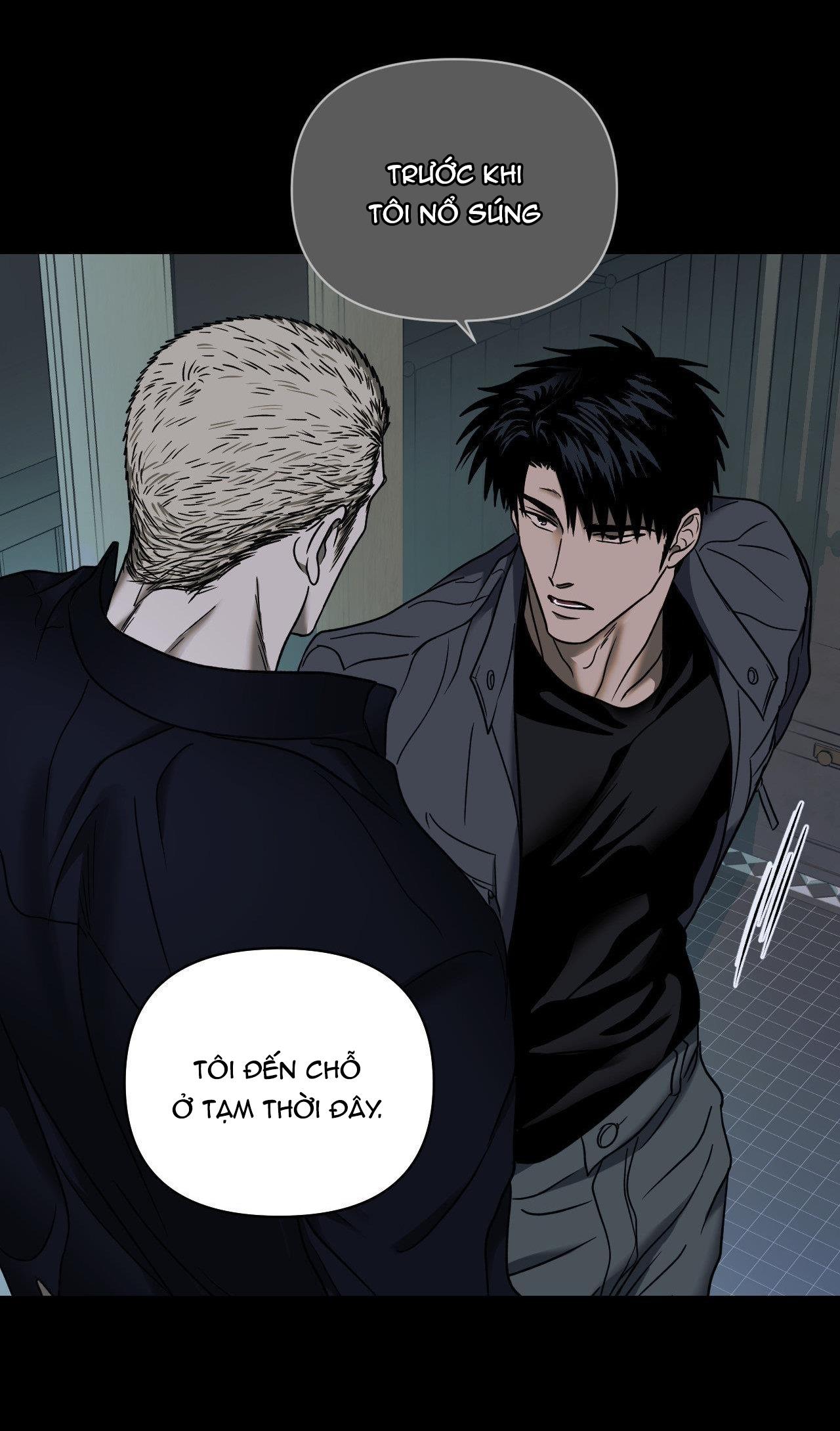 SHUTLINE - Chap 77