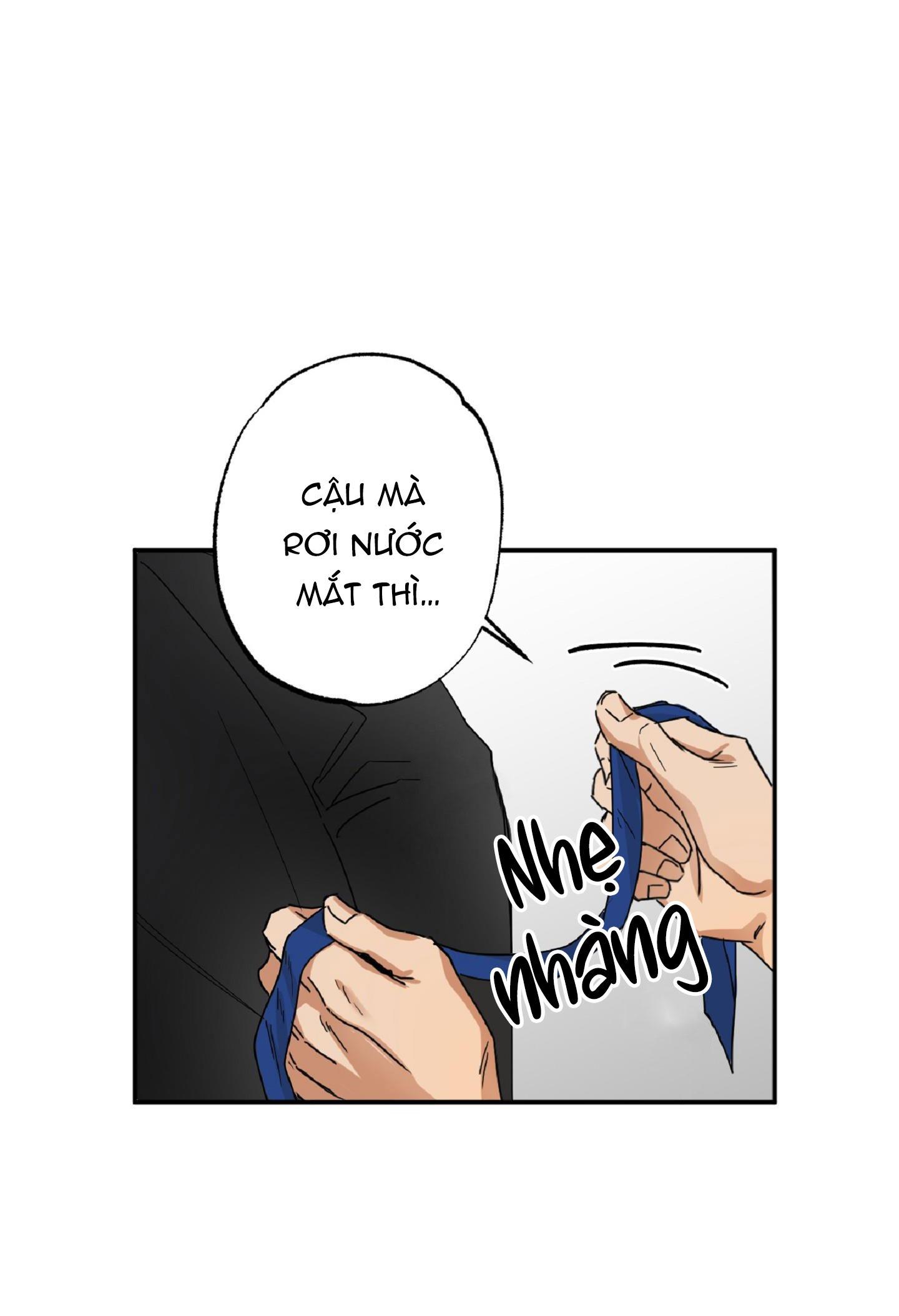 Tuyển Tập Manhwa Dằm Khăm - Chap 68
