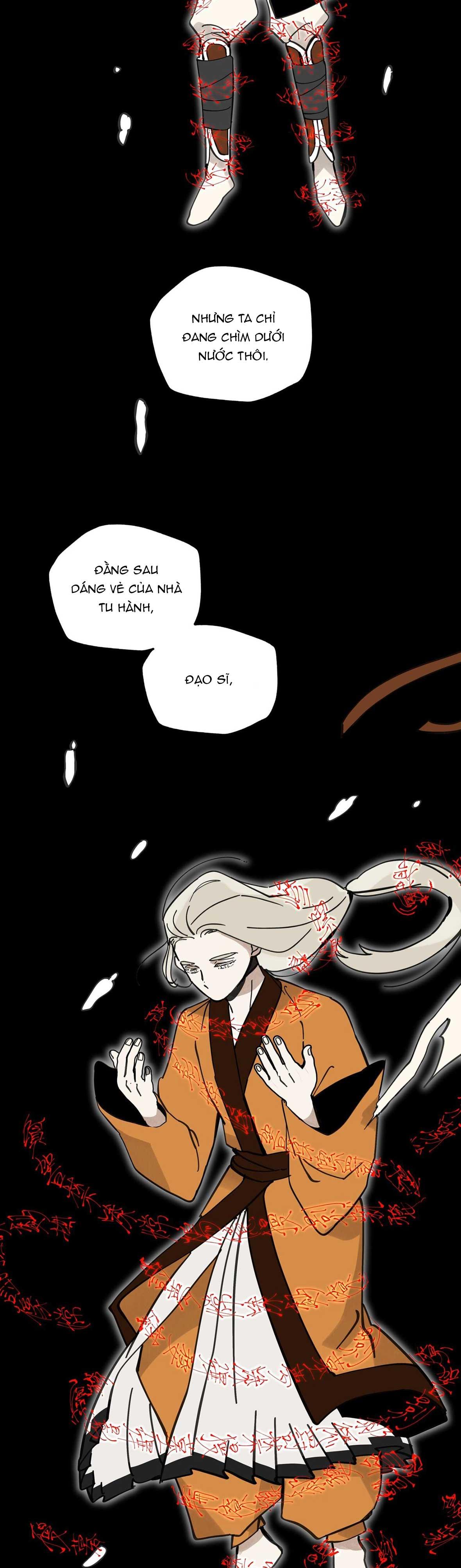 PALJAE - Chap 108