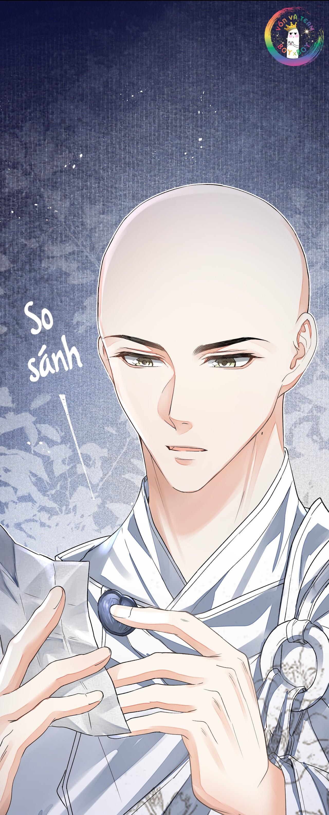 Đồng Tiền Kham Thế - Chap 30