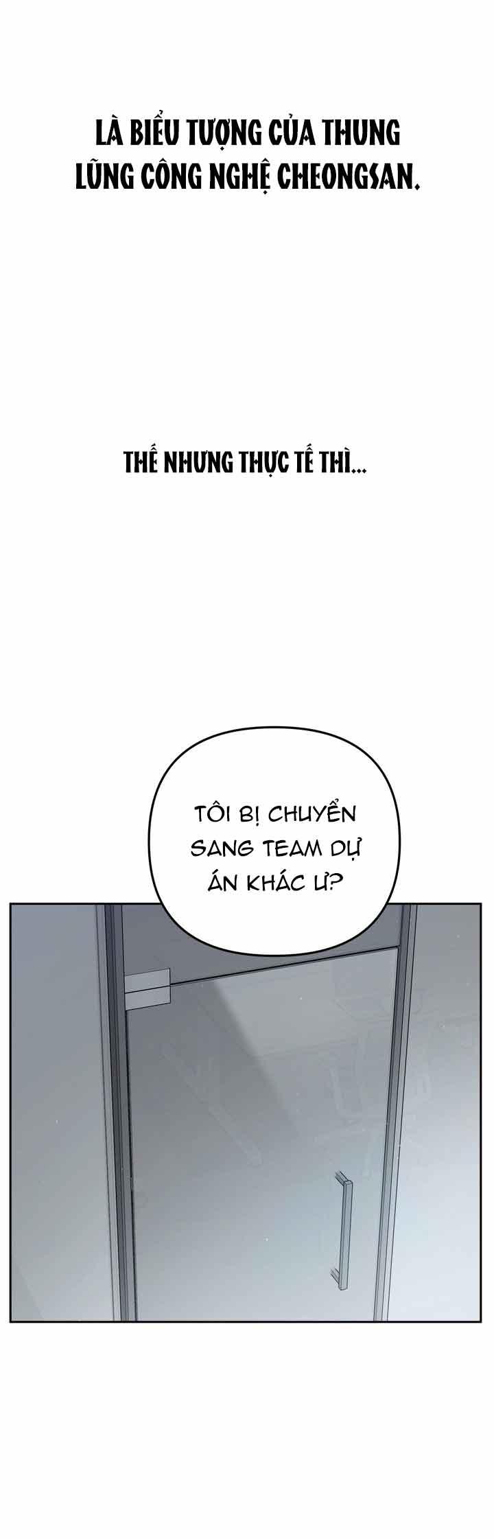 LÃNG MẠN ĐỪNG LÃNG XẸT - Chap 1