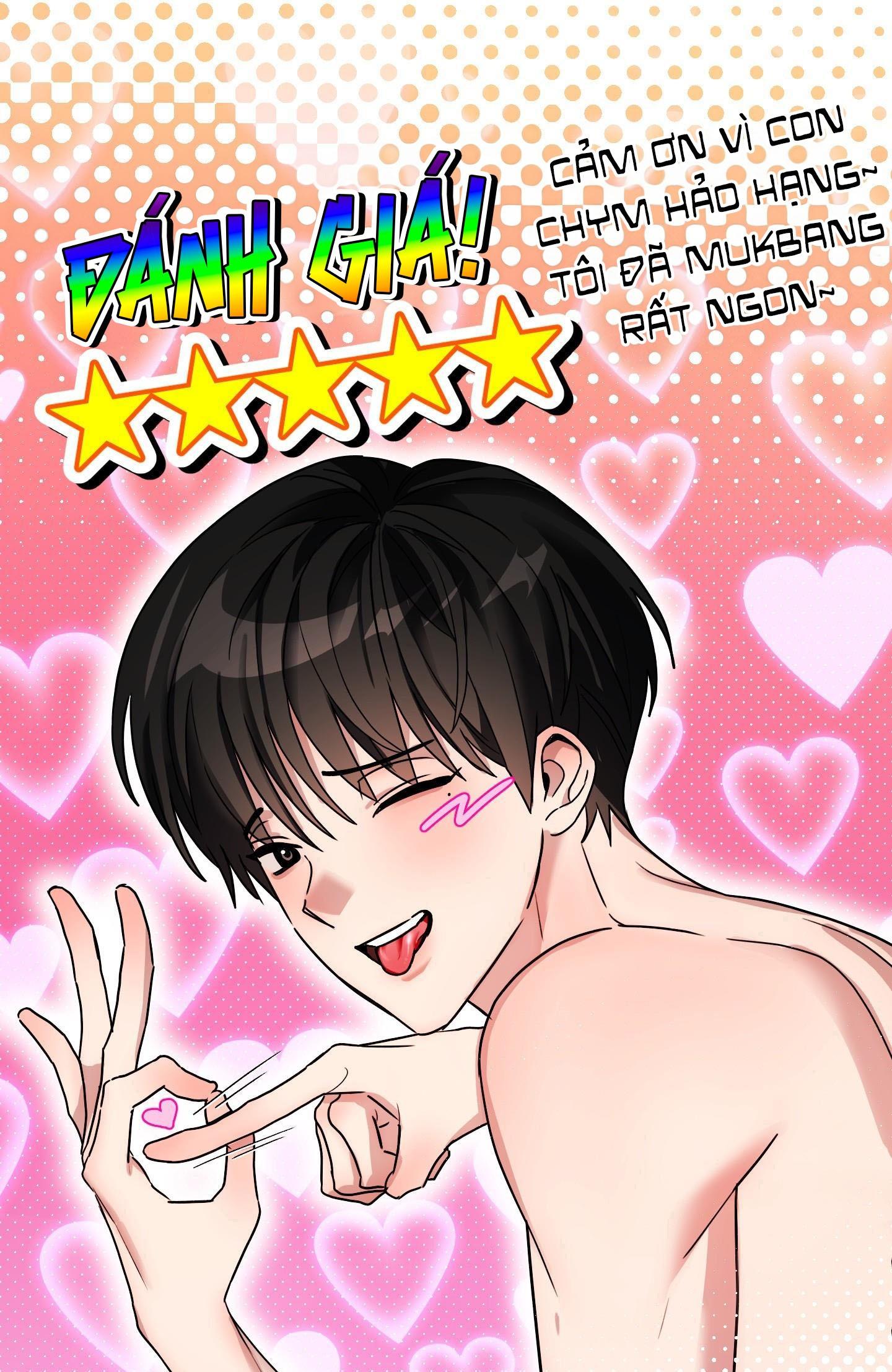 ( CBunu ) Yêu Phải Lừa Đảo - Chap 7