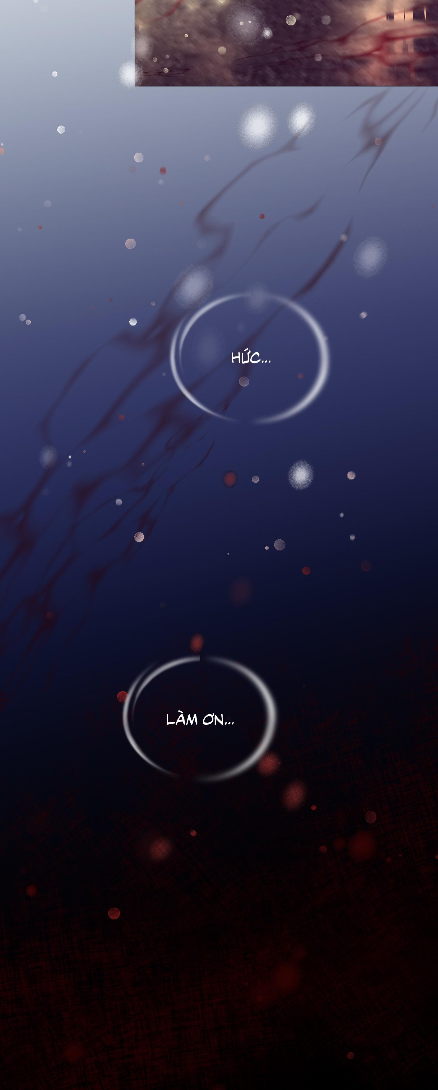 Tiền bối của anh - Chap 1