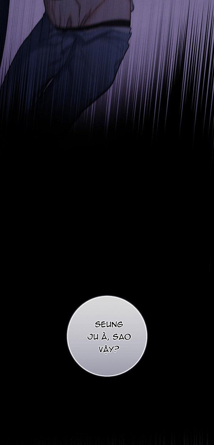 ĐÊM KHÔNG DẤU VẾT - Chap 20