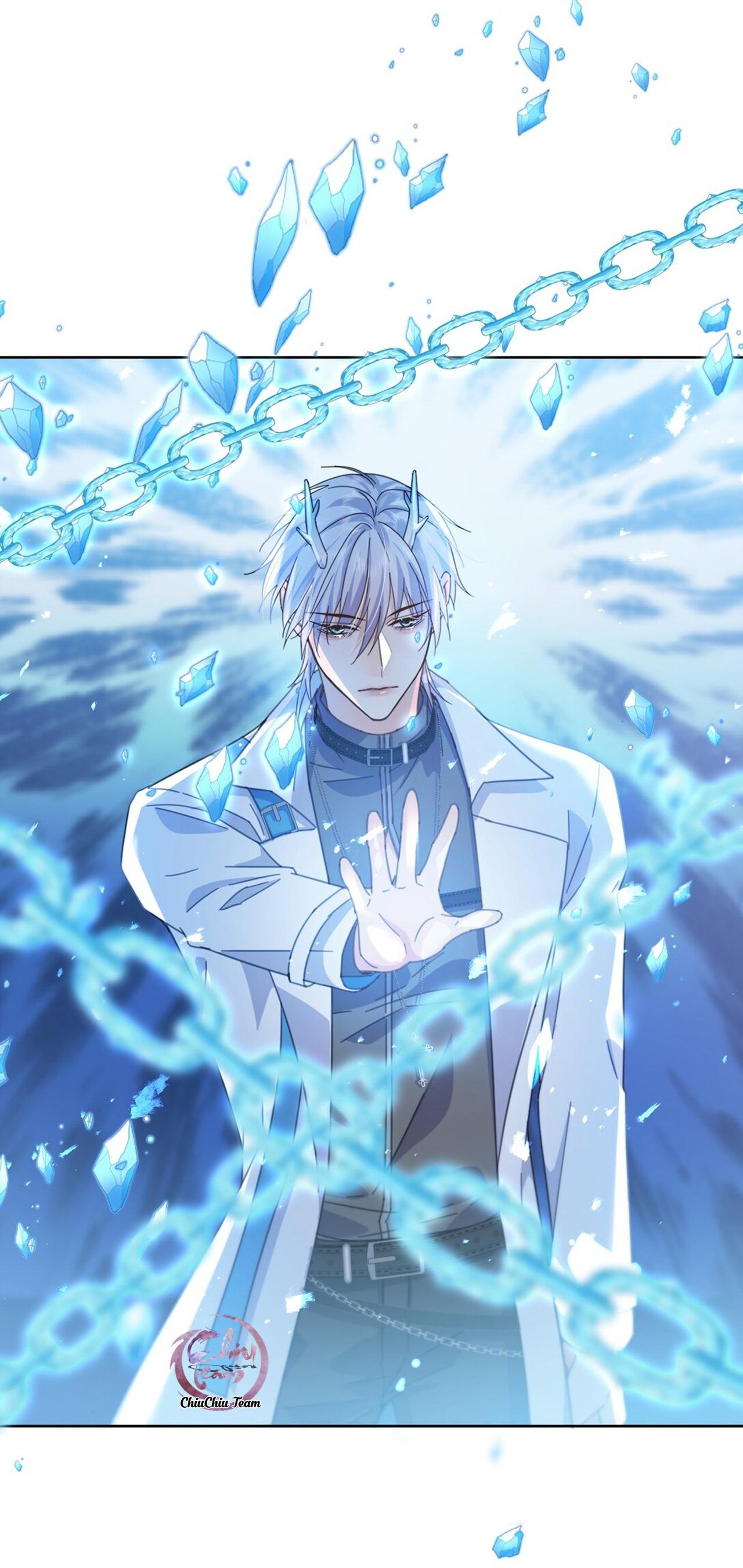 Giáo Huấn Em Trai Hư Hỏng - Chap 37