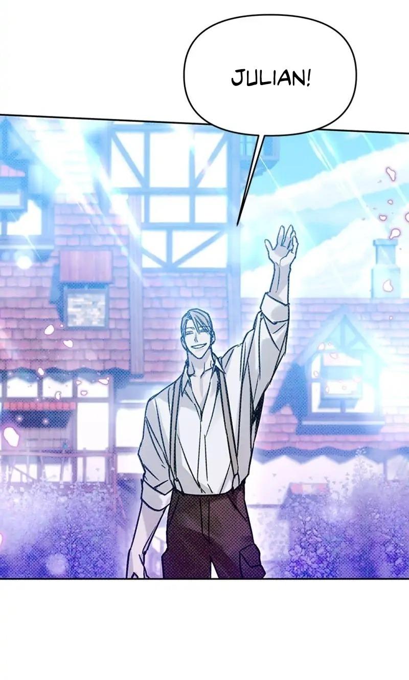 SOLO FOR TWO - Chap 15