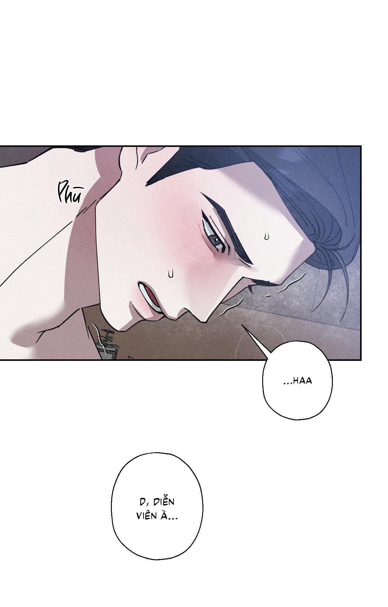 (CBunu) Close Up - Chap 7