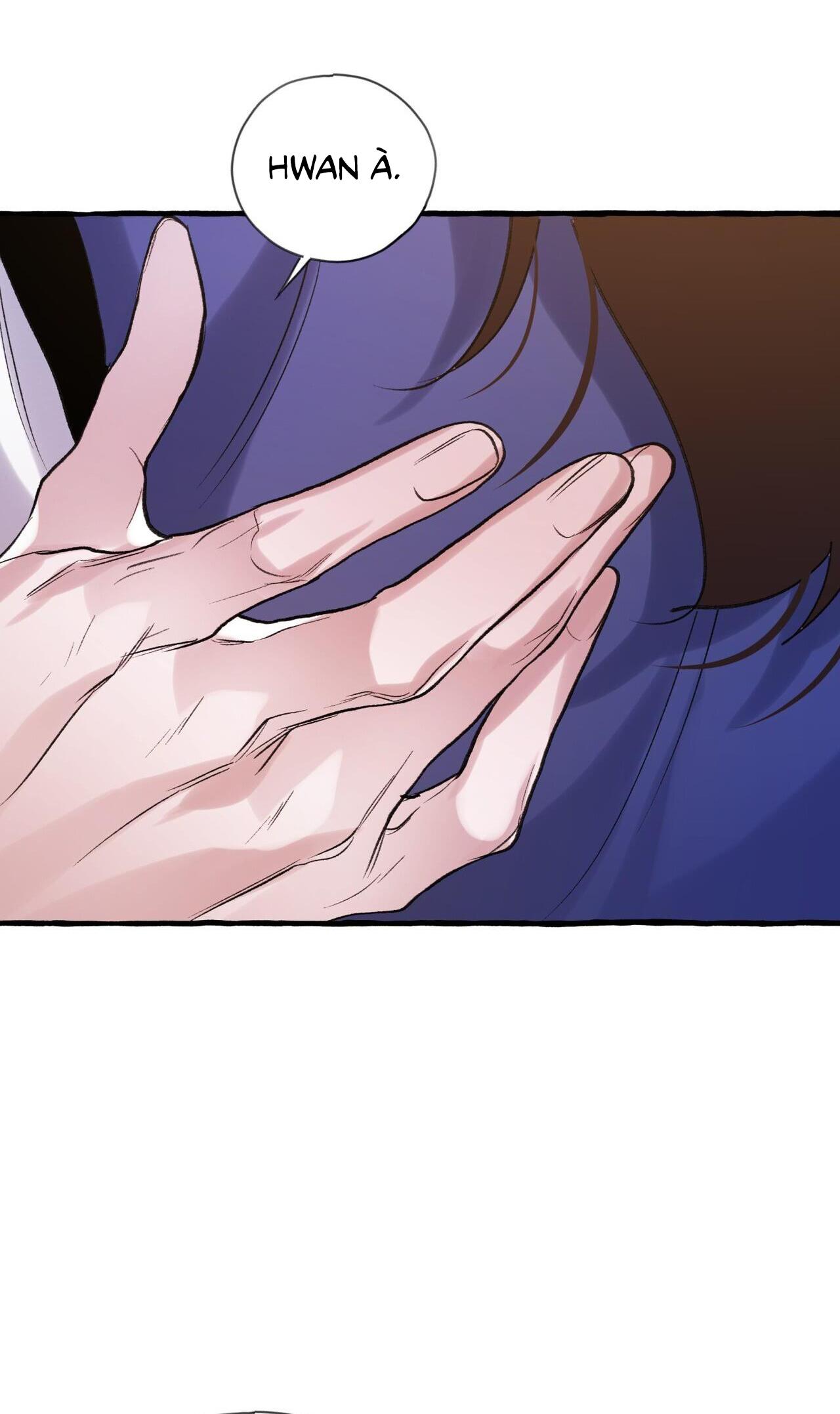 BÁT NHÃ GIAI NHÂN - Chap 50