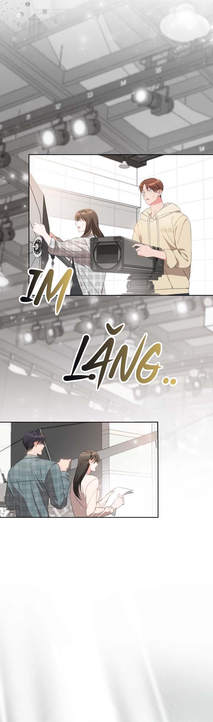 [Vicera] Masquerade - Chap 7