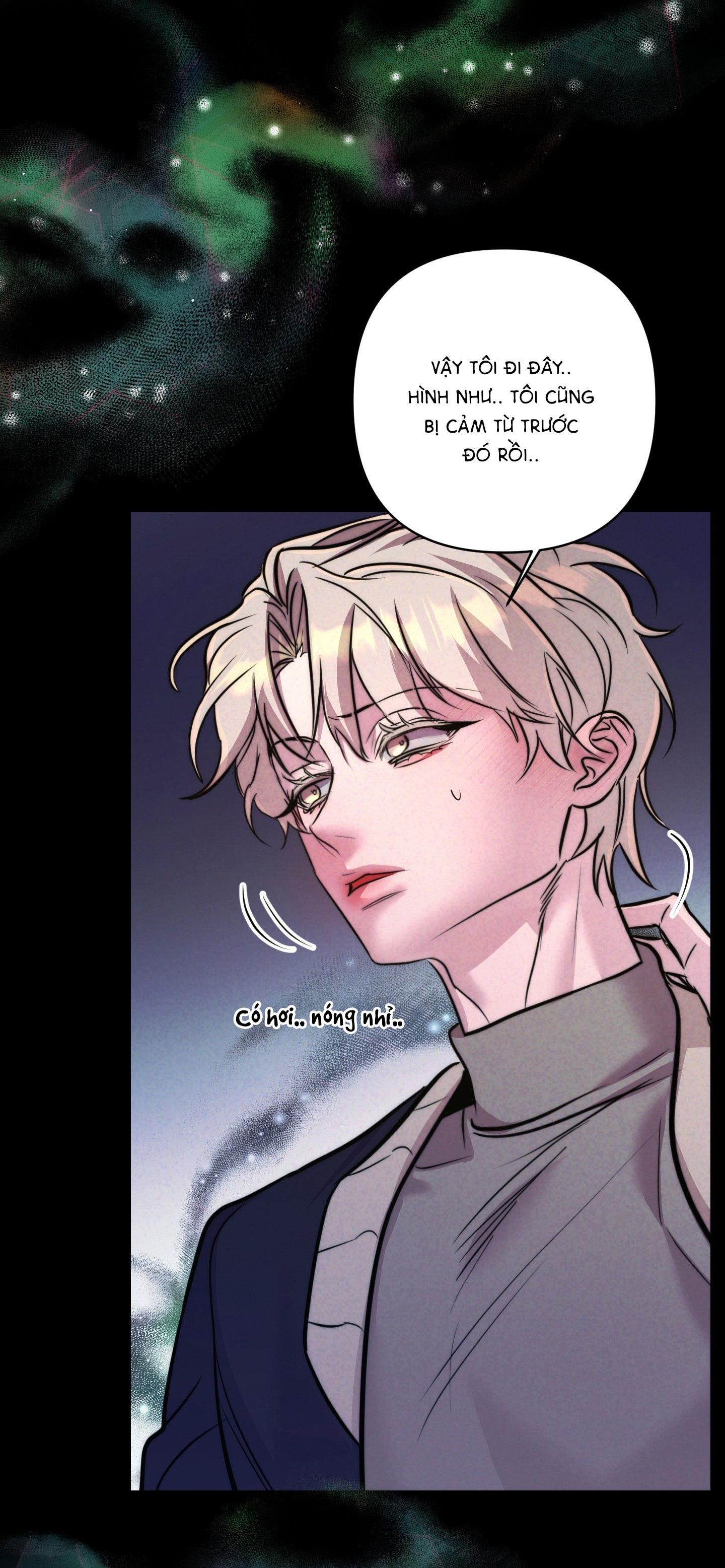 (CBunu) Stigma - Chap 9