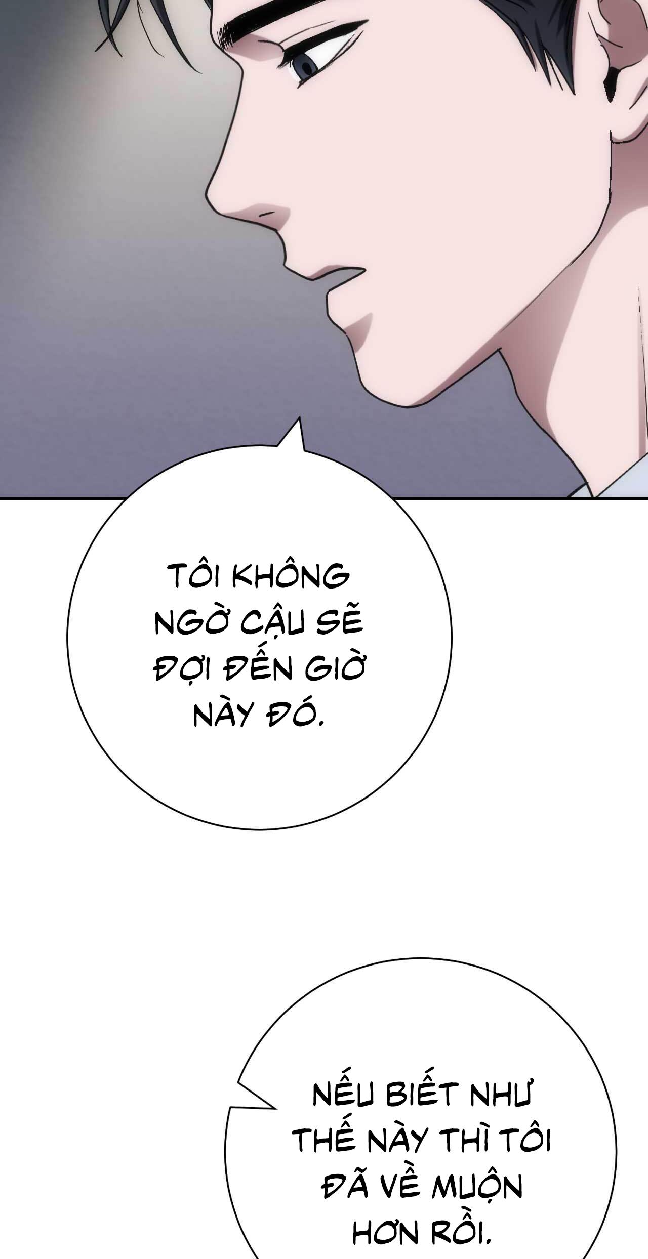 CHÌM TRONG KHOÁI LẠC - Chap 21