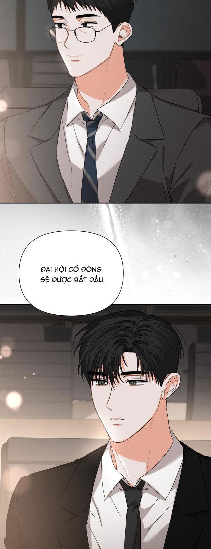 NINE TO NINE - Chap 71