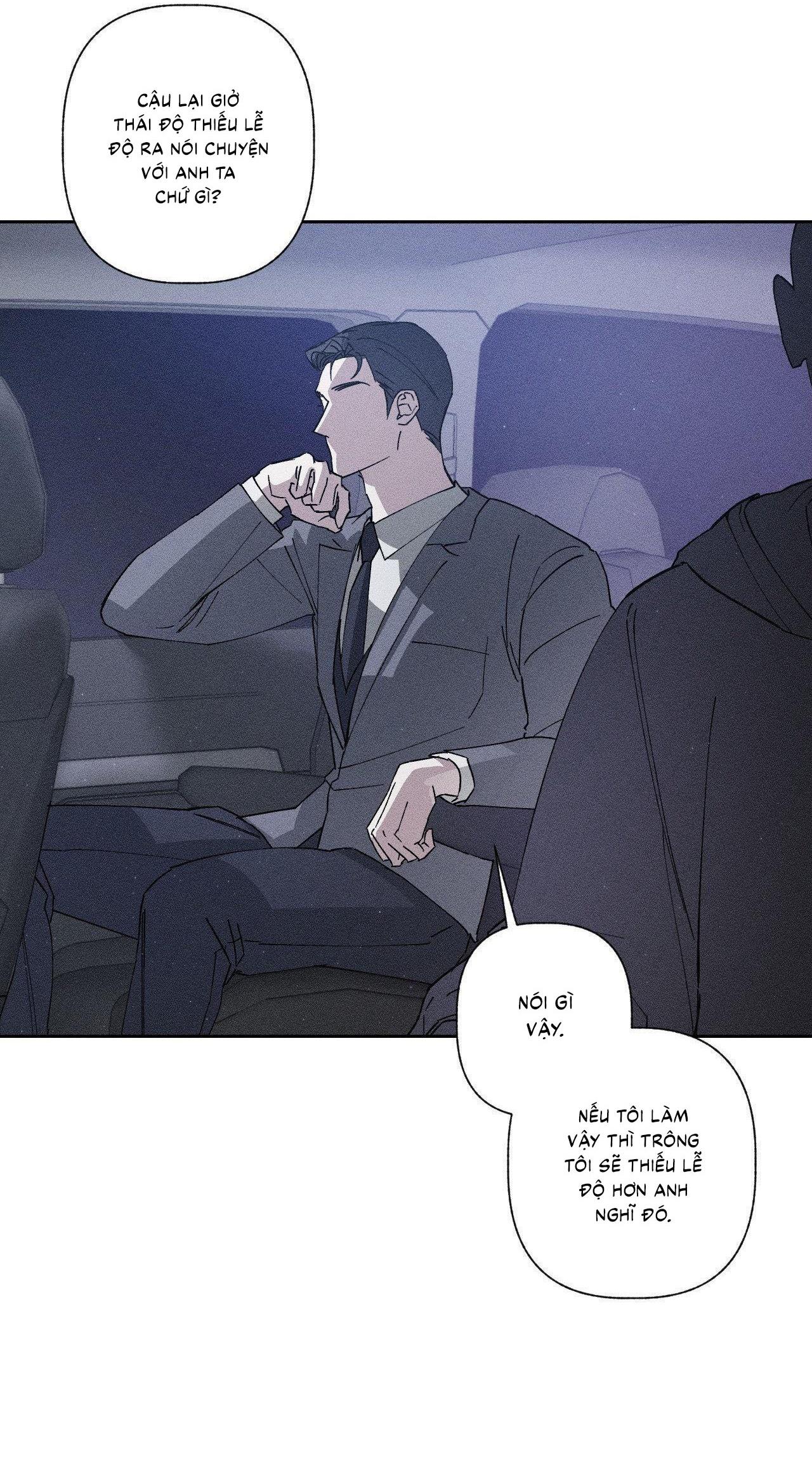 (CBunu) Close Up - Chap 2