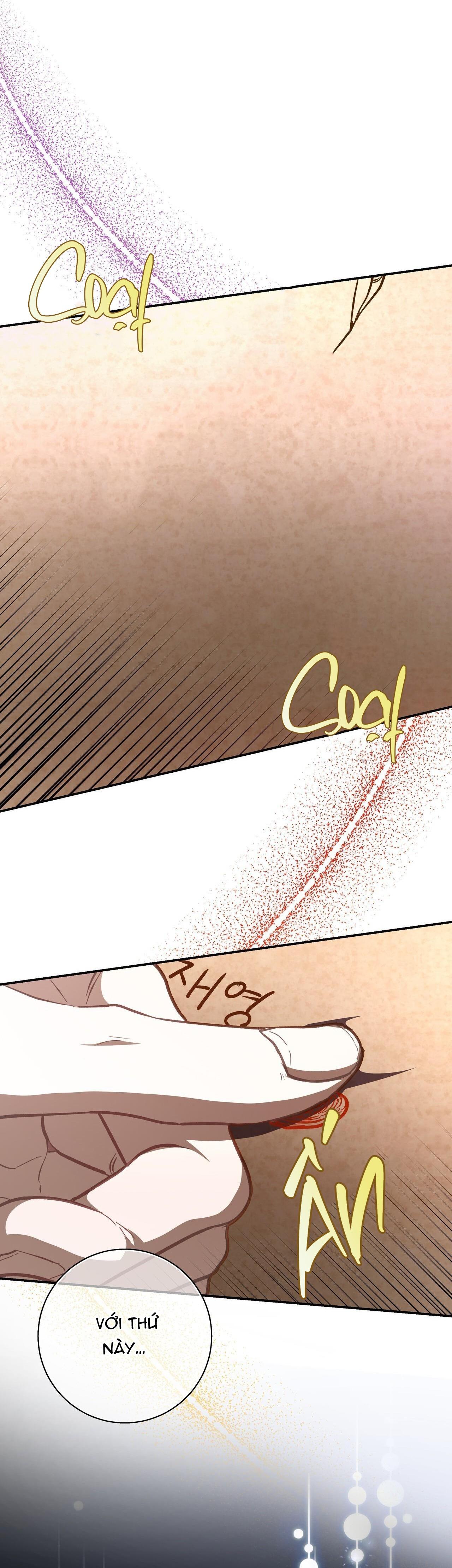 CÁCH TỒN TẠI NHƯ MỘT NGƯỜI CHƠI - Chap 33