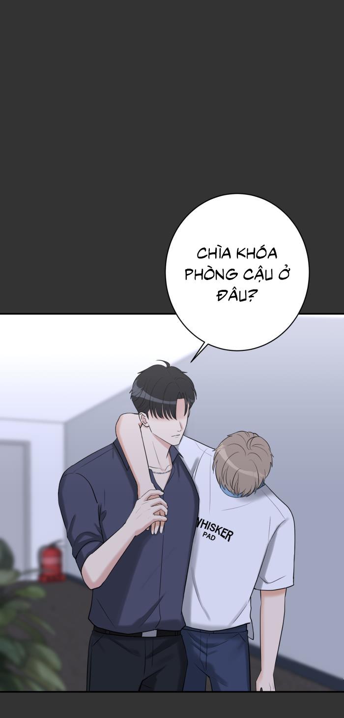 Tỉnh dậy lần nữa bỗng trở thành minh tinh rồi - Chap 17