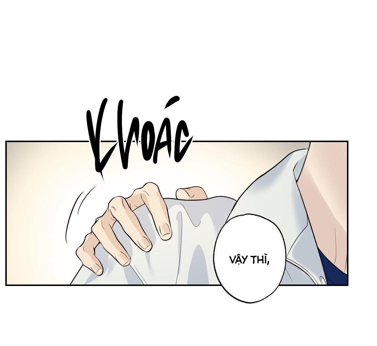 ĐỐI TỐT VỚI TÔI KHÓ VẬY SAO? - Chap 39