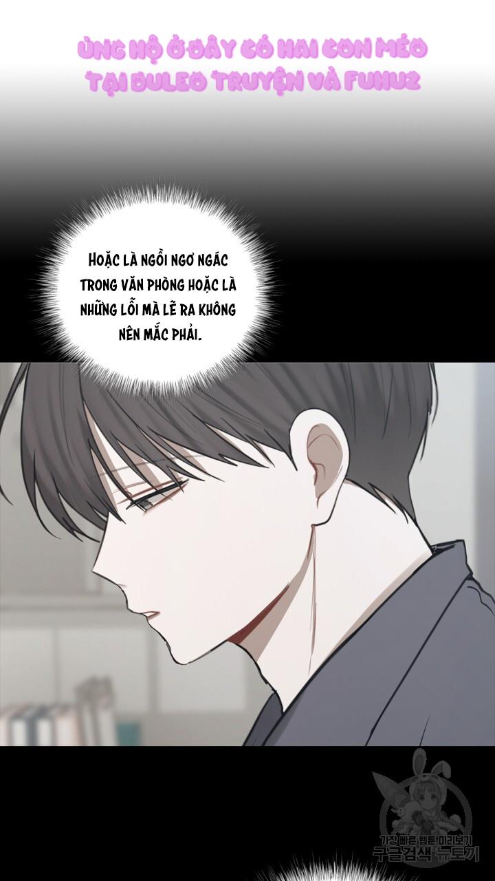 Song Trùng - Chap 27