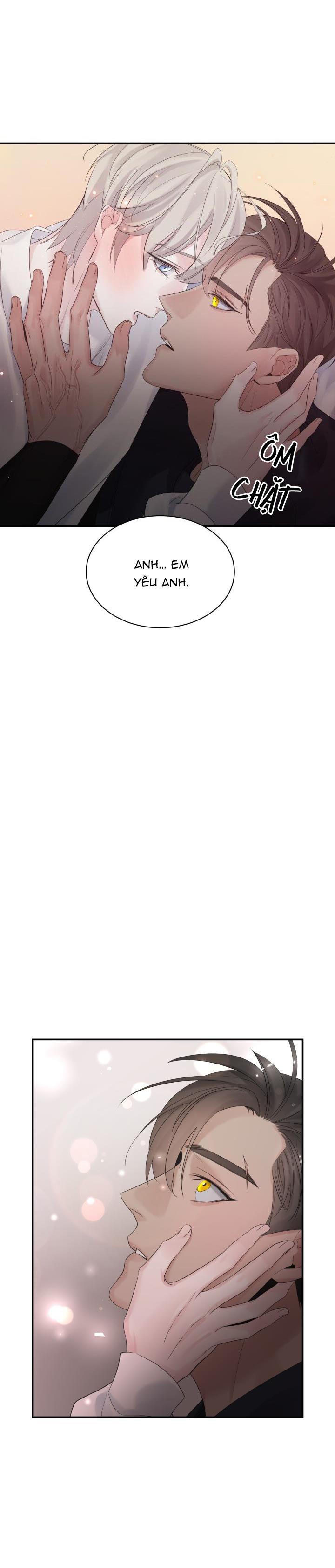 CƠ CHẾ BẢO VỆ - Chap 48