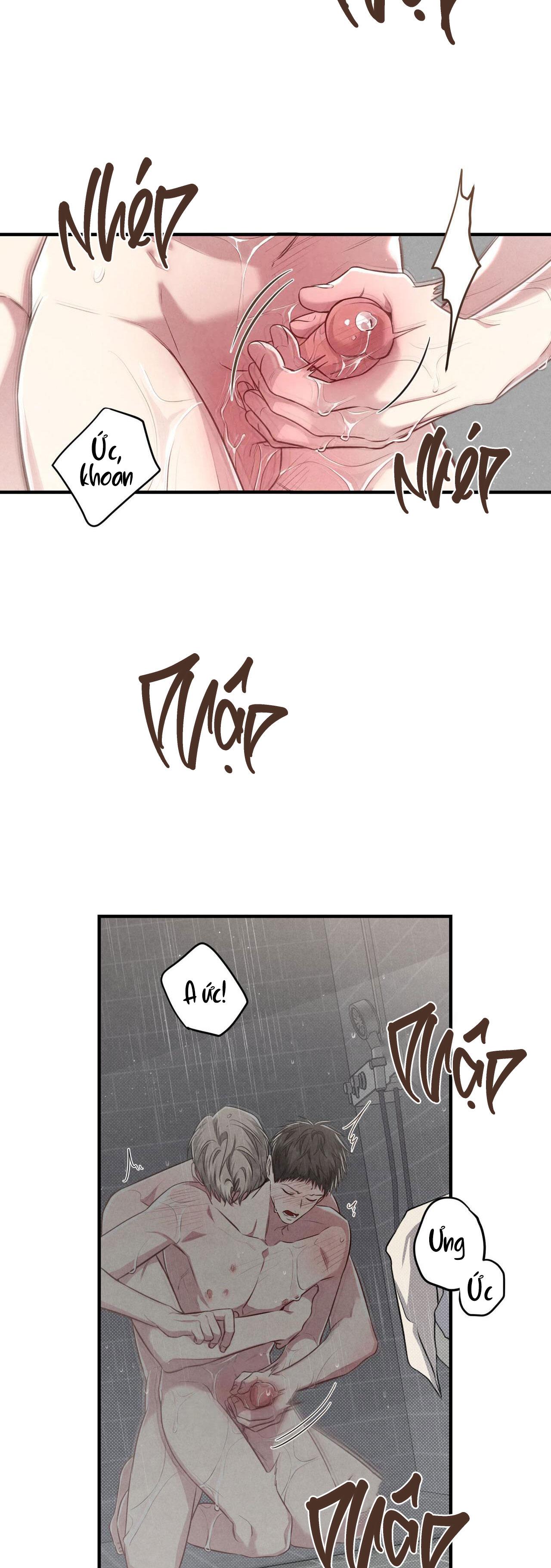 Công Tư Phân Minh - Chap 31