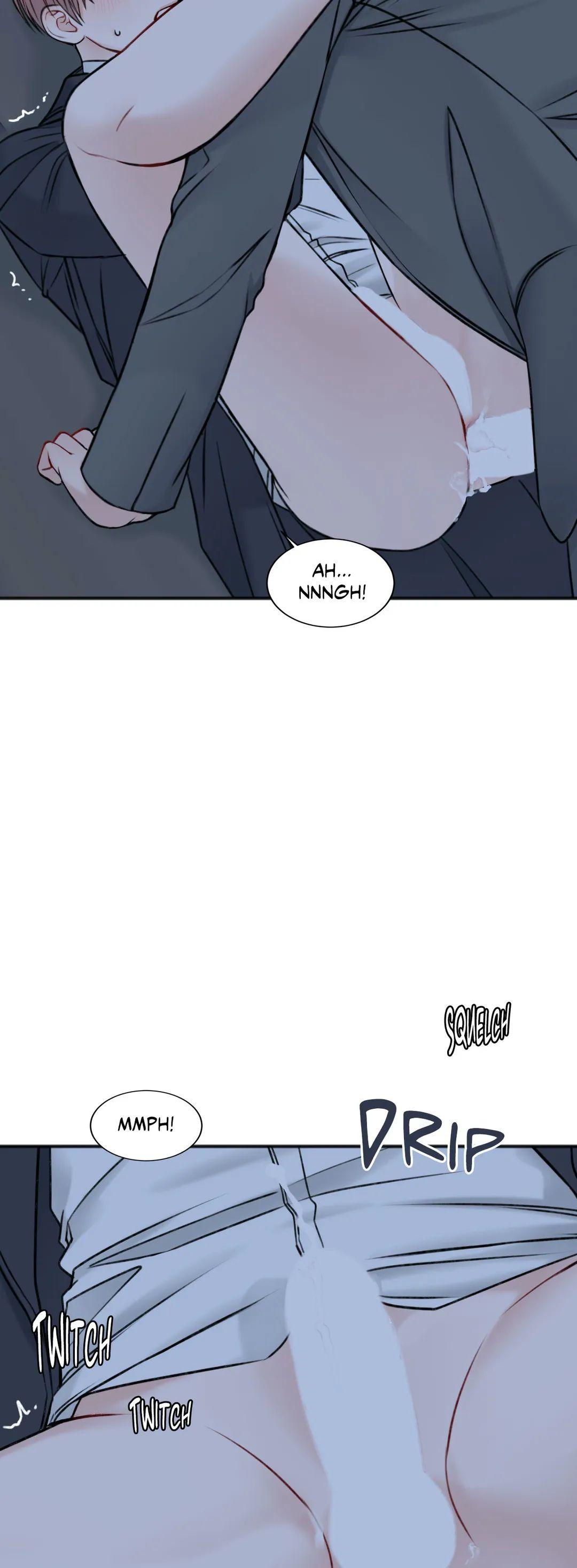 Trong Căn Phòng Riêng - Chap 40