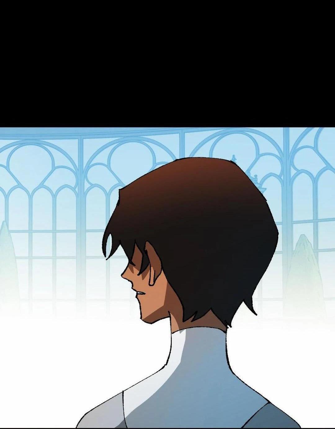 Hãy khóc đi đừng ngại ngùng! - Chap 29