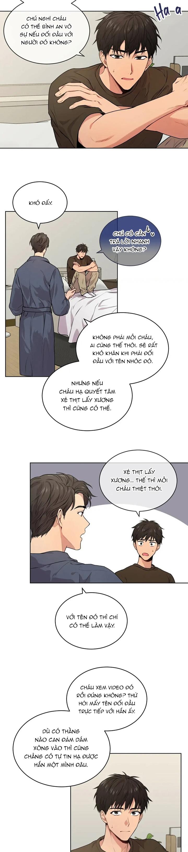 Passion - Chap 11