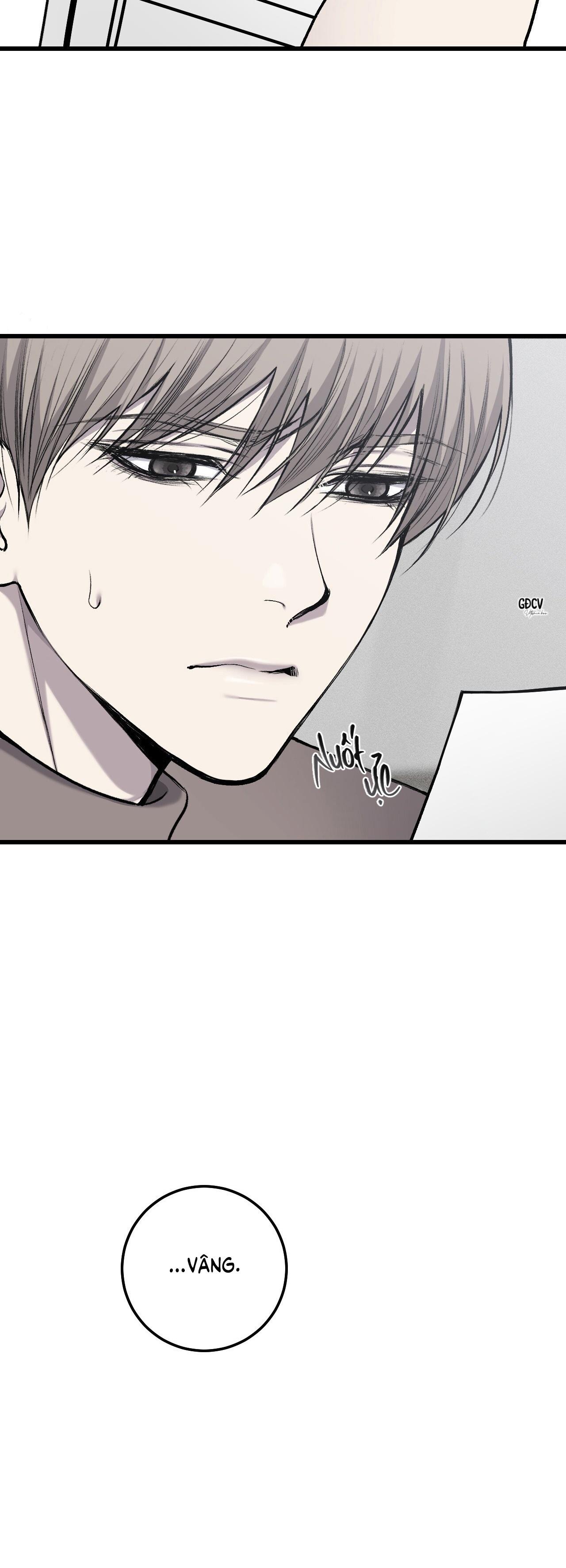 PHI VỤ BẨN THỈU - Chap 36