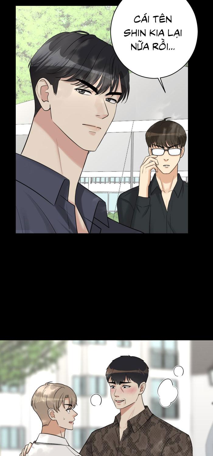 Tỉnh dậy lần nữa bỗng trở thành minh tinh rồi - Chap 10