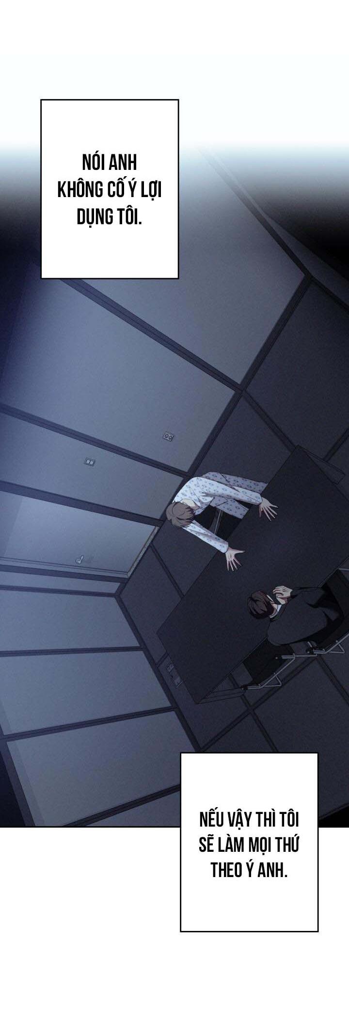 Critical Point - Chap 57