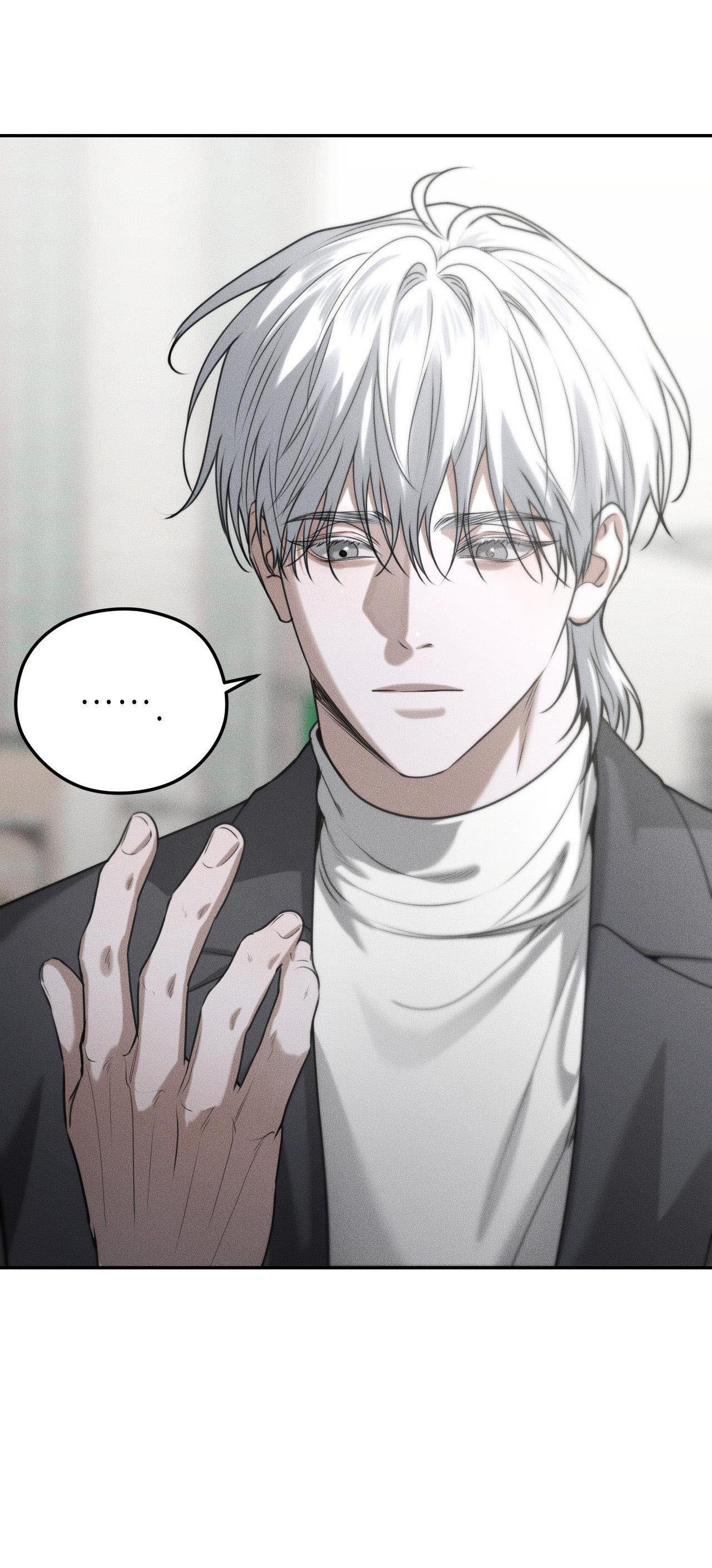 (CBunu) Gấu Teddy thân yêu - Chap 30