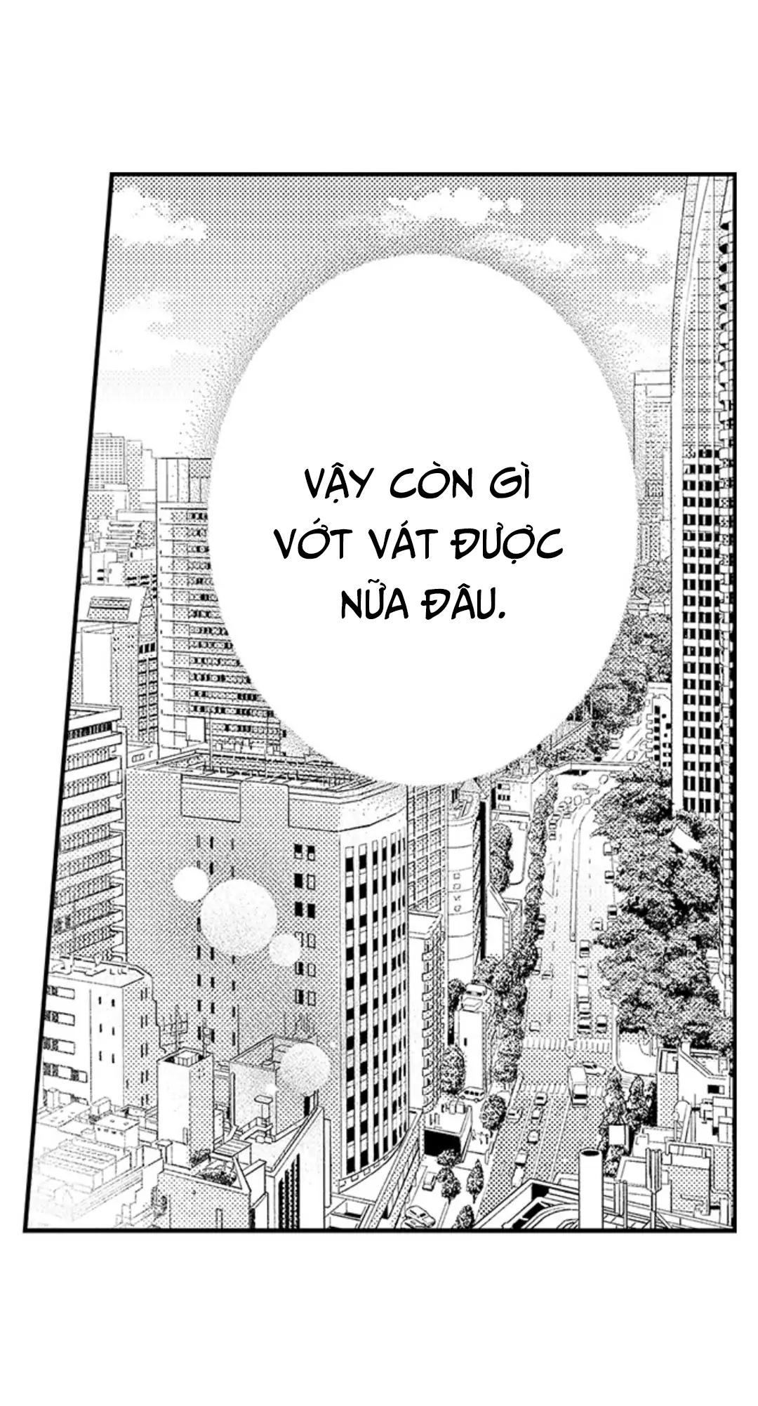 Yatara yarashii fukami kun - Chap 19