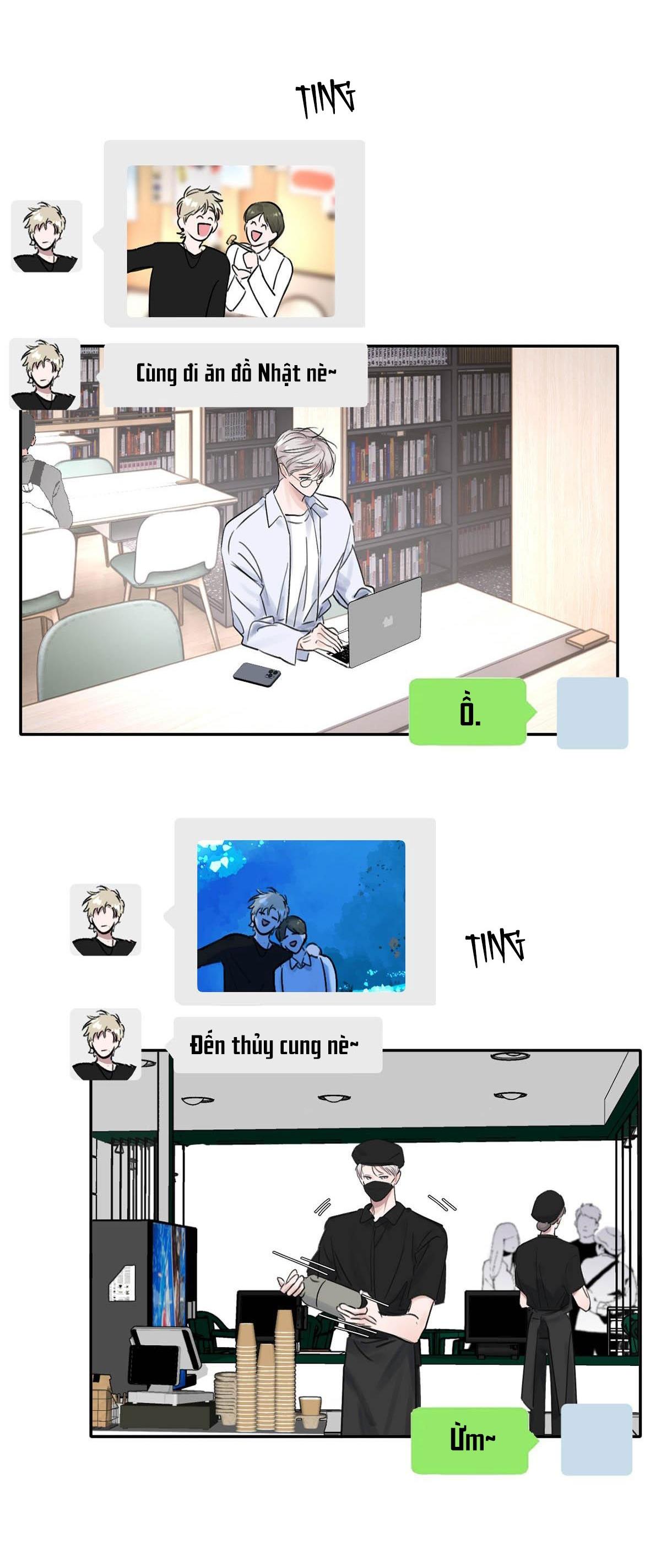 Tôi Trở Thành Dẫn Đường Đỉnh Cấp Nhờ Trúc Mã - Chap 17