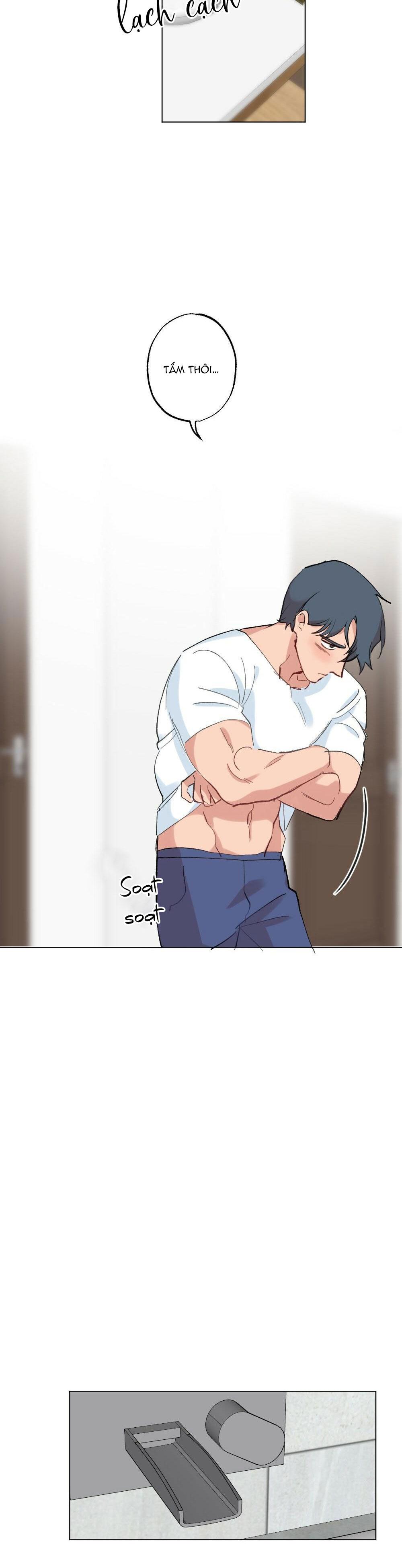 TUYỂN TẬP DÚ BỰ - Chap 57