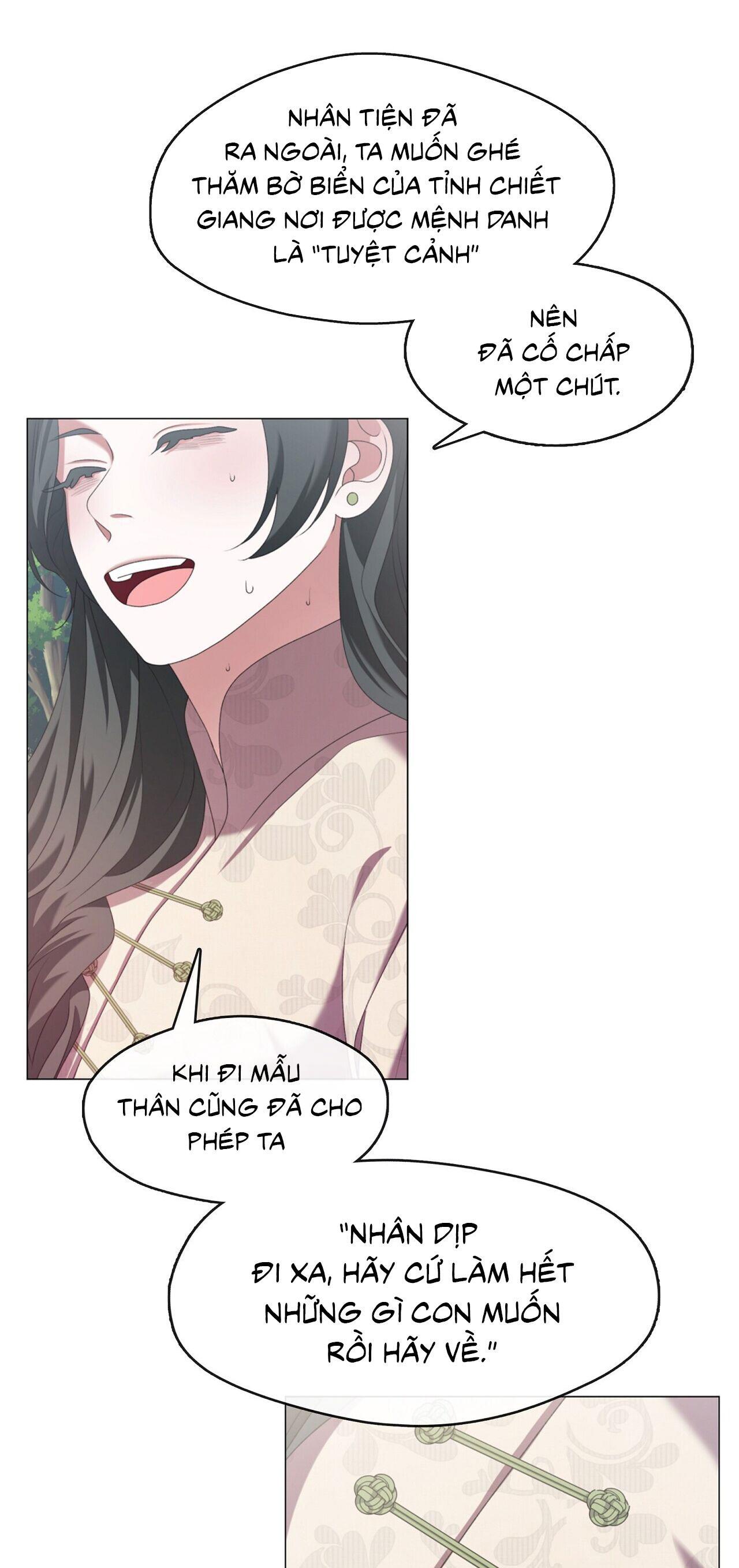 Tôi đã nuôi dạy thủ lĩnh giáo phái ác ma - Chap 40