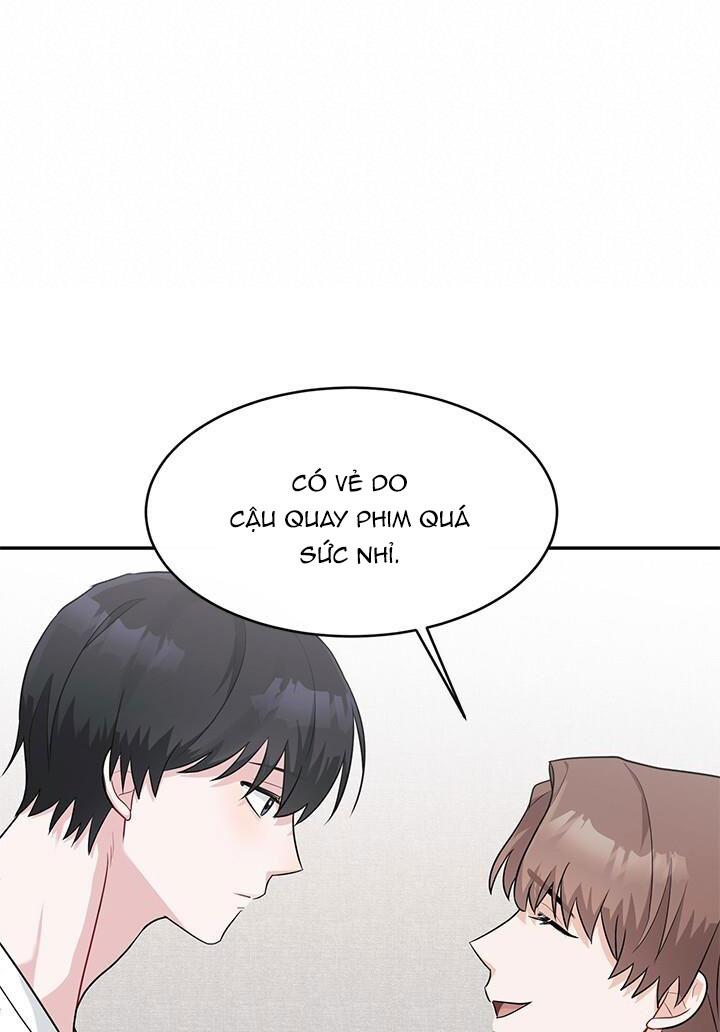 TIỂU THỬ: BẮT ĐẦU MÙA HÈ - Chap 25