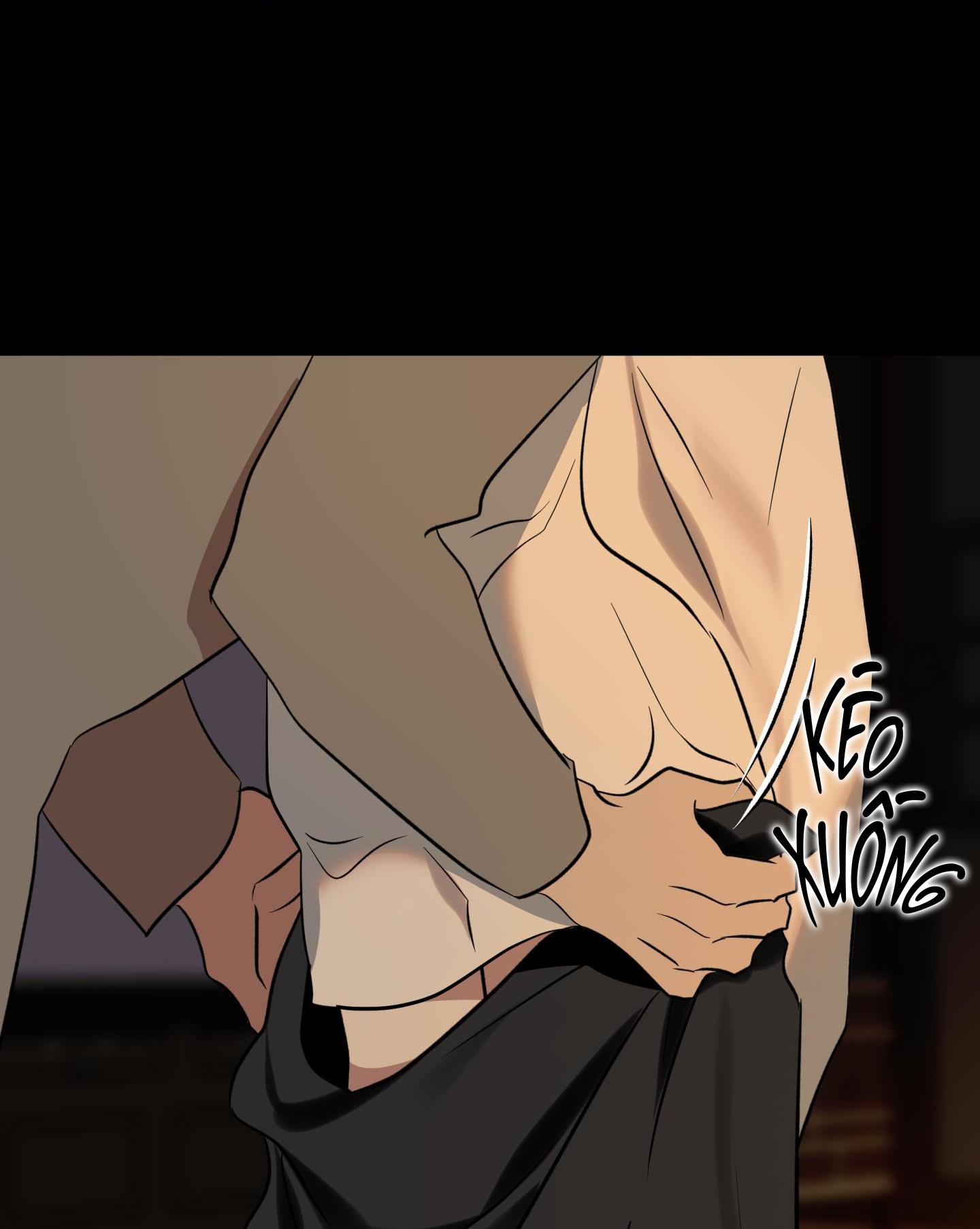 (CBunu) Mưa Mãi Không Tạnh - Chap 23