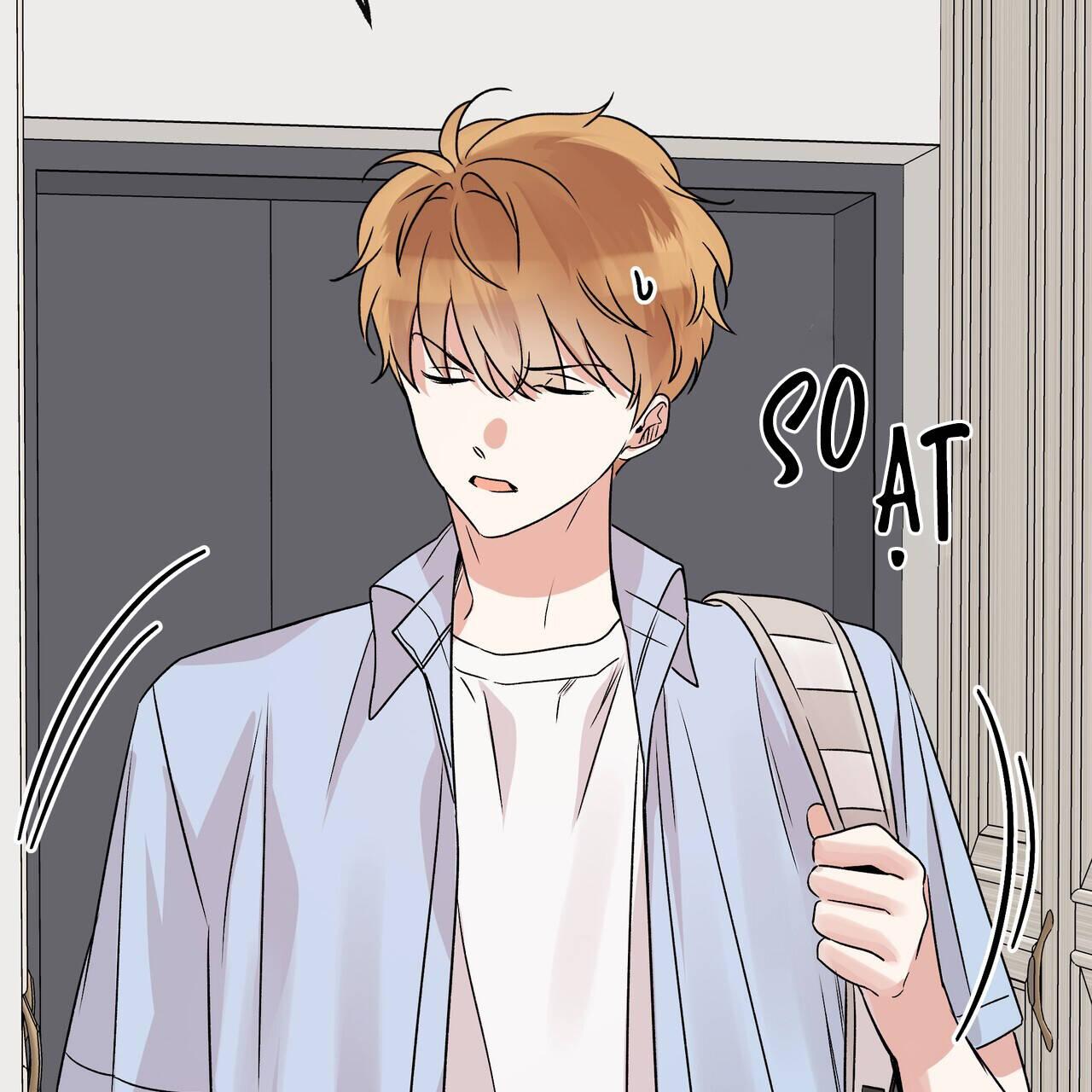 (END) Keep us together - Chap 26