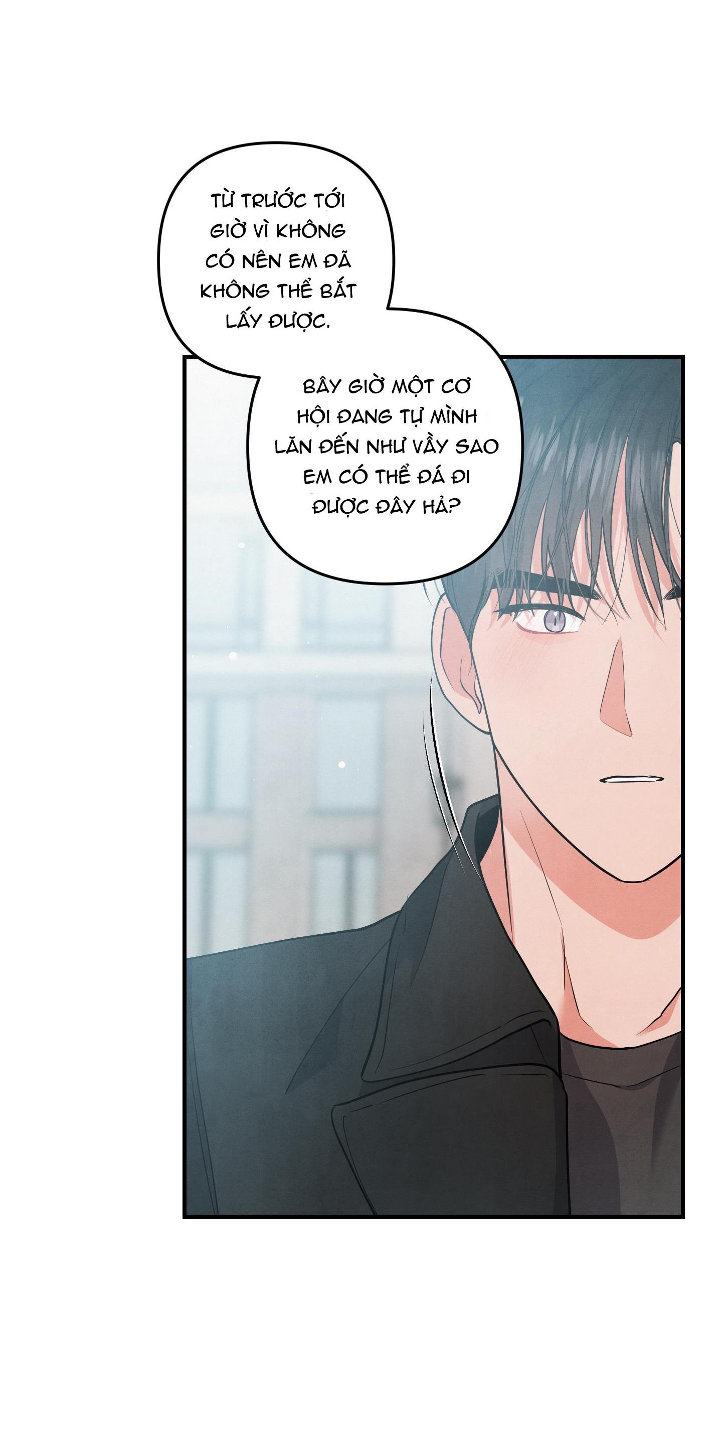 MỐI QUAN HỆ CỦA THÚ NHÂN - Chap 73