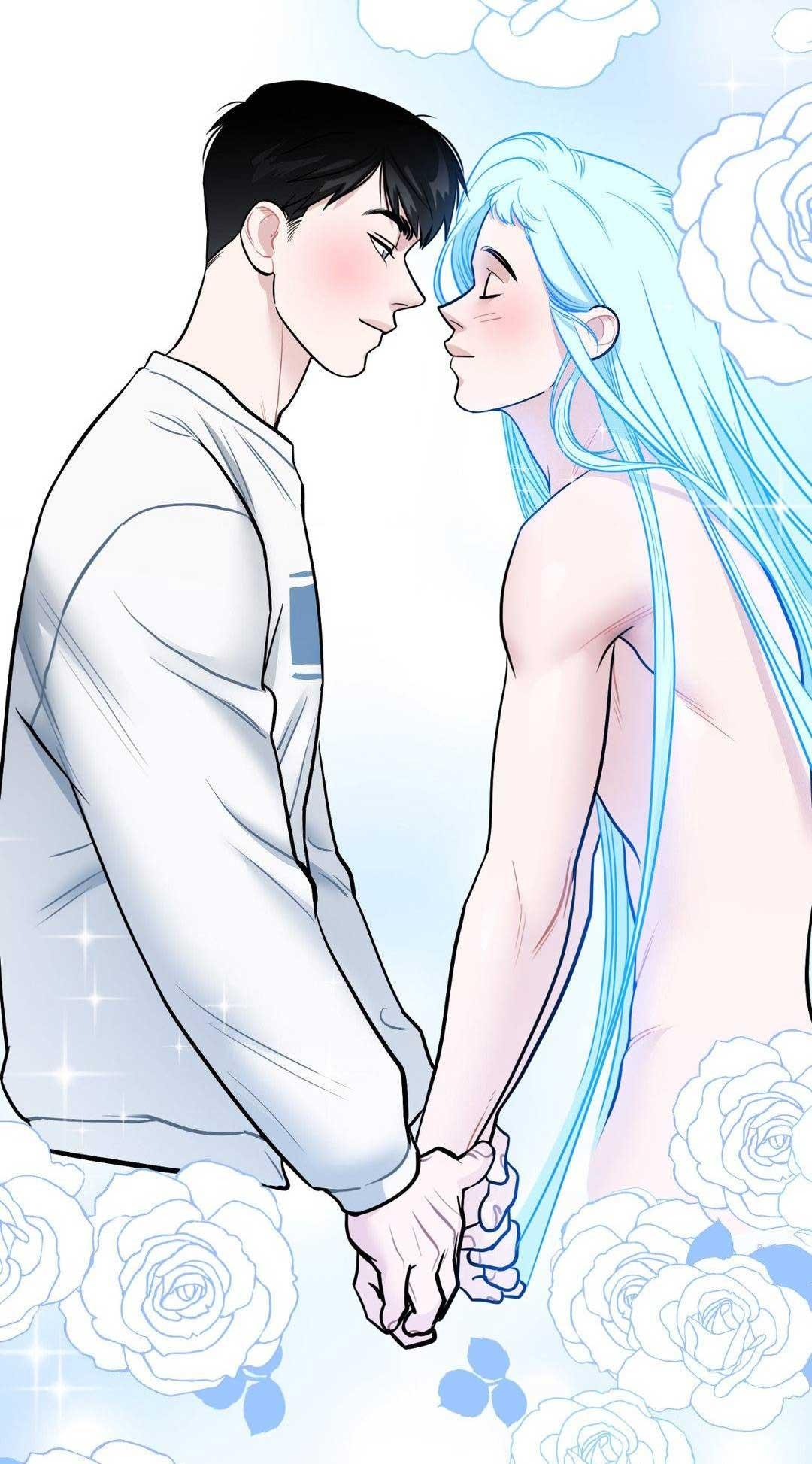 Sữa Và Kem - Chap 10