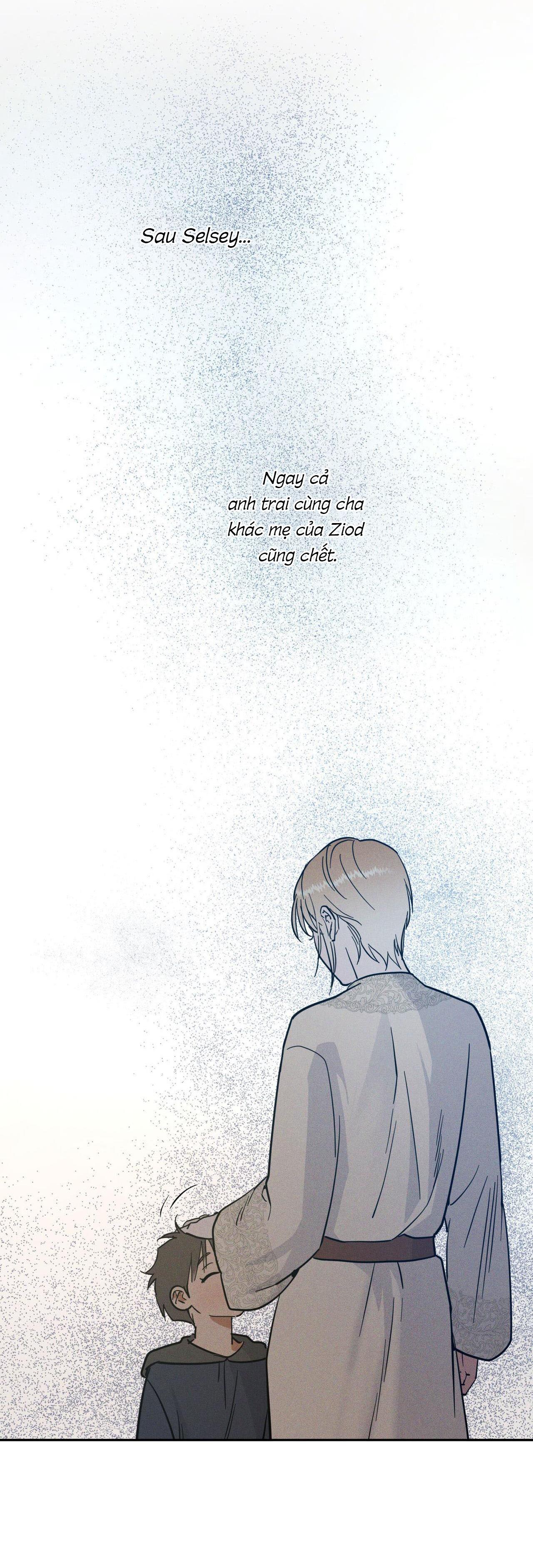 (CBunu) Antidote - Chap 42