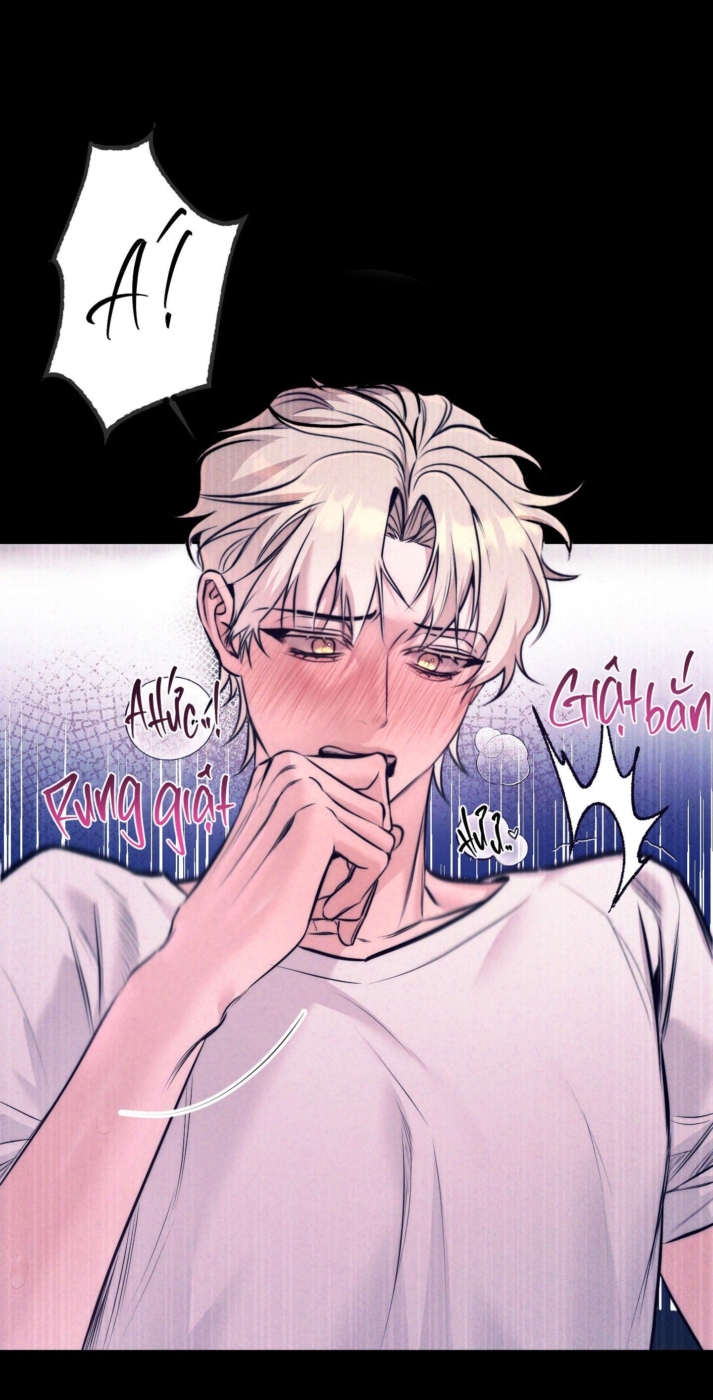 (CBunu) Stigma - Chap 7