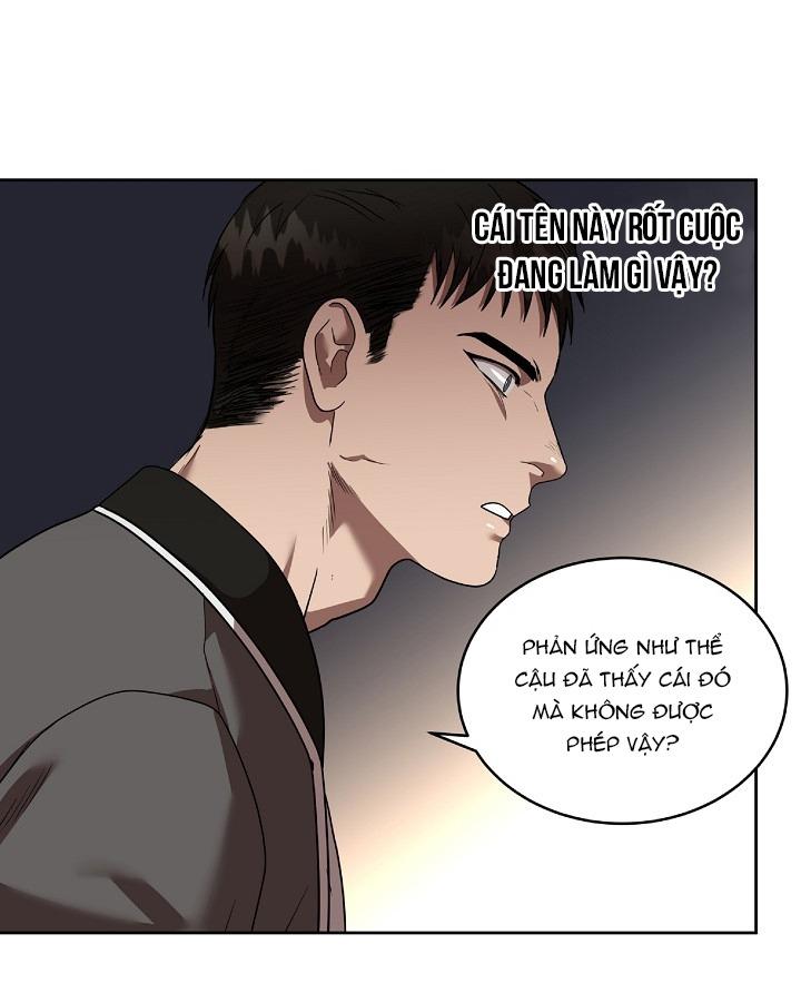 Không Hơn Không Kém - Chap 19