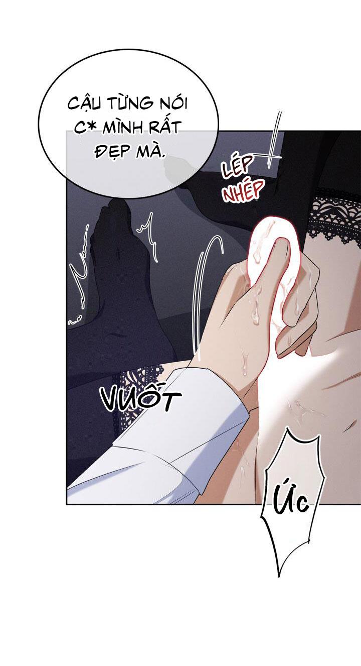 Critical Point - Chap 38