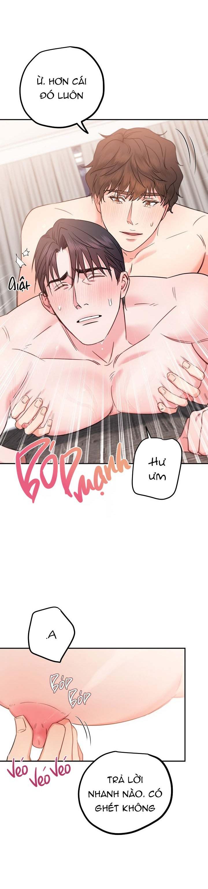 Tuyển Tập Manhwa Dằm Khăm - Chap 51