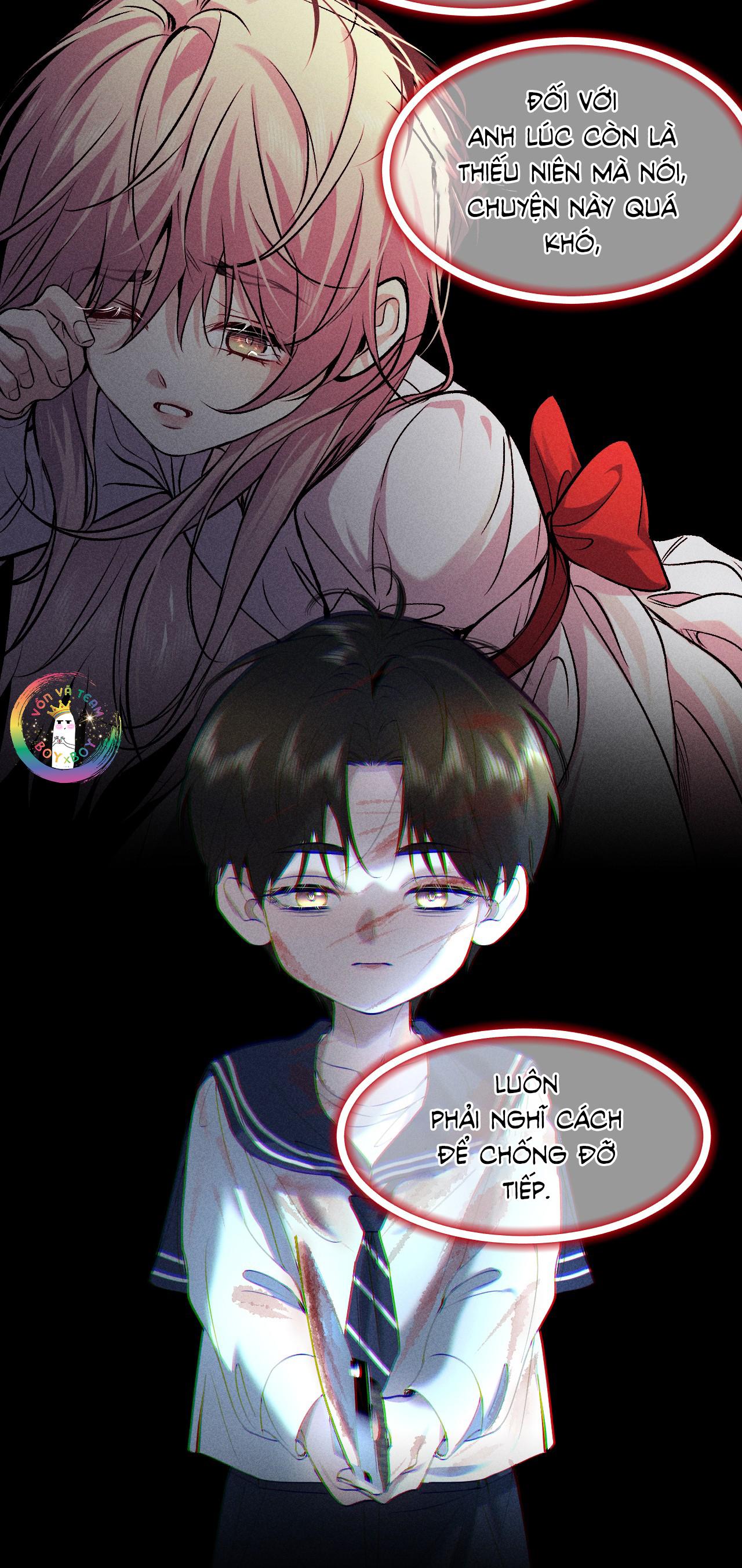 Ảnh Đế Cứ Muốn Làm Kim Chủ Của Tôi - Chap 32