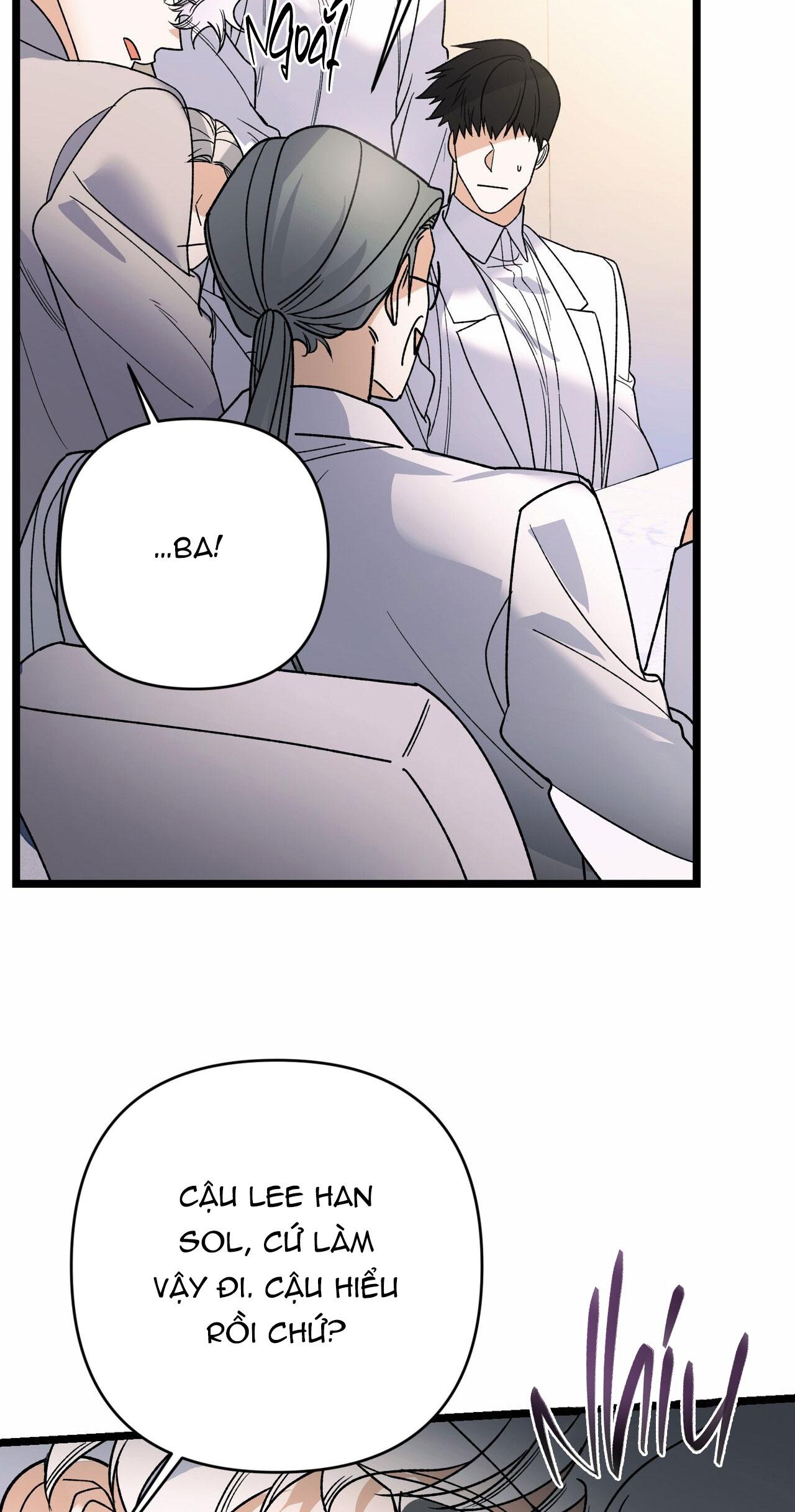 ĐIỀU KIỆN CỦA GUIDE - Chap 41