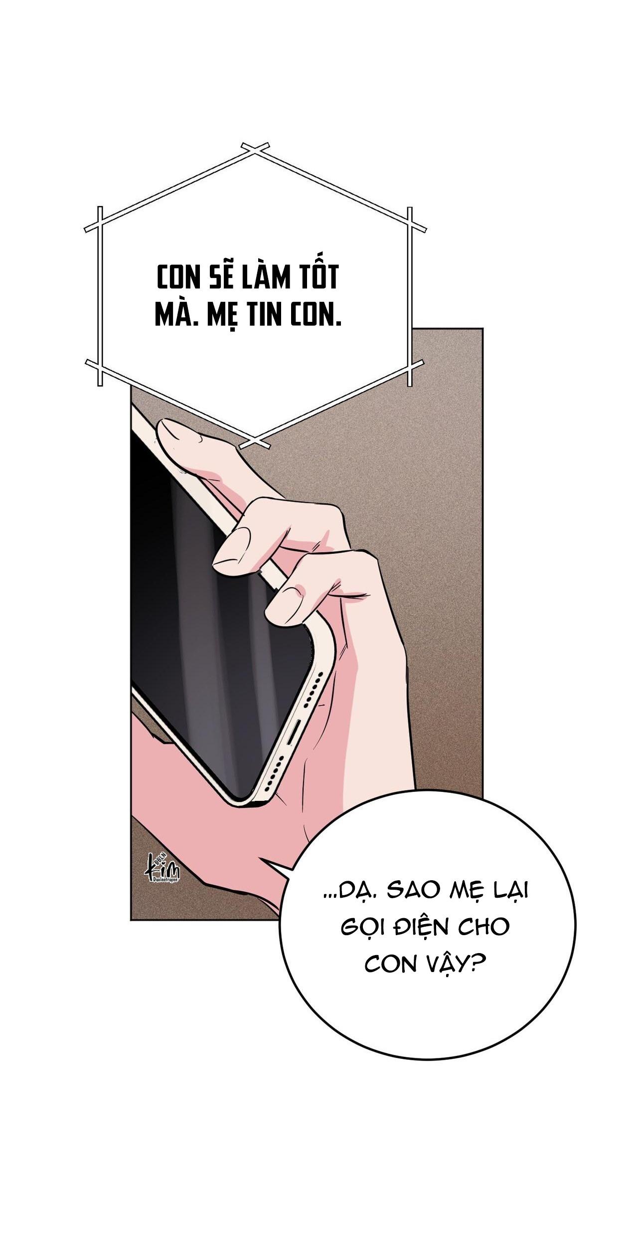 CẠM BẪY ĐẠI HỌC - Chap 102