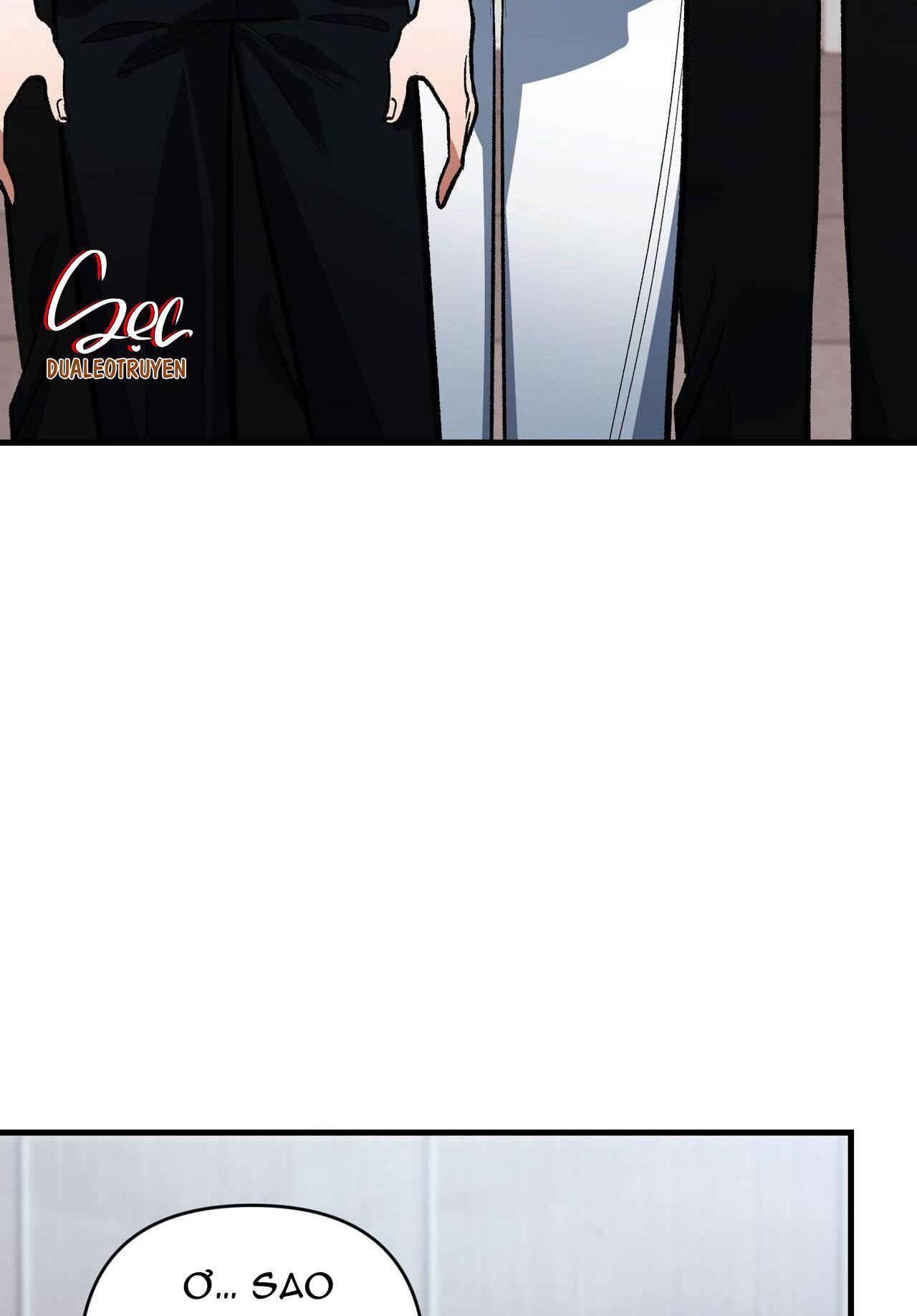 ĐIỀU KIỆN CỦA GUIDE - Chap 38